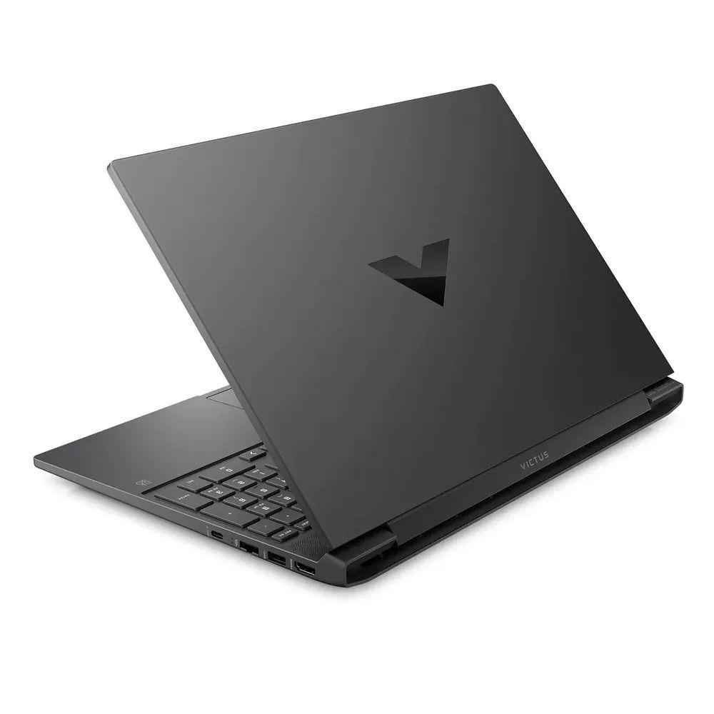 Notebook Gamer HP 15-fa1107la I5 8GB RAM 512GB SSD RTX2050 4GB-5