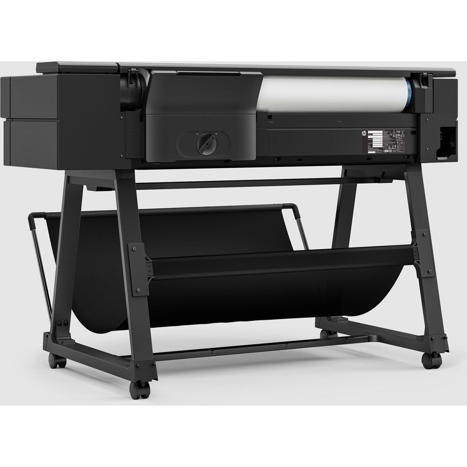 Plotter HP Multifunción Designjet T850-3