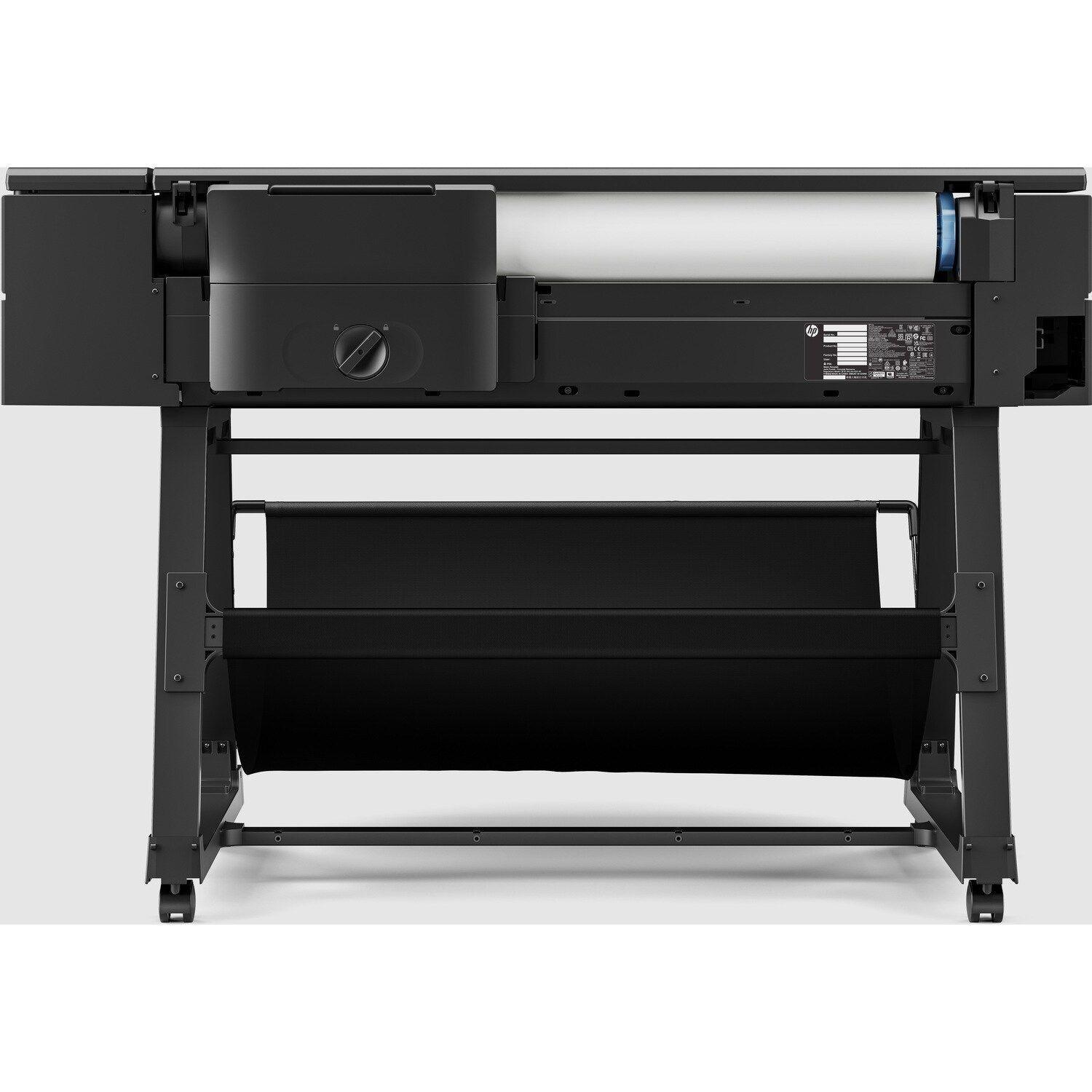Plotter HP Multifunción Designjet T850-4