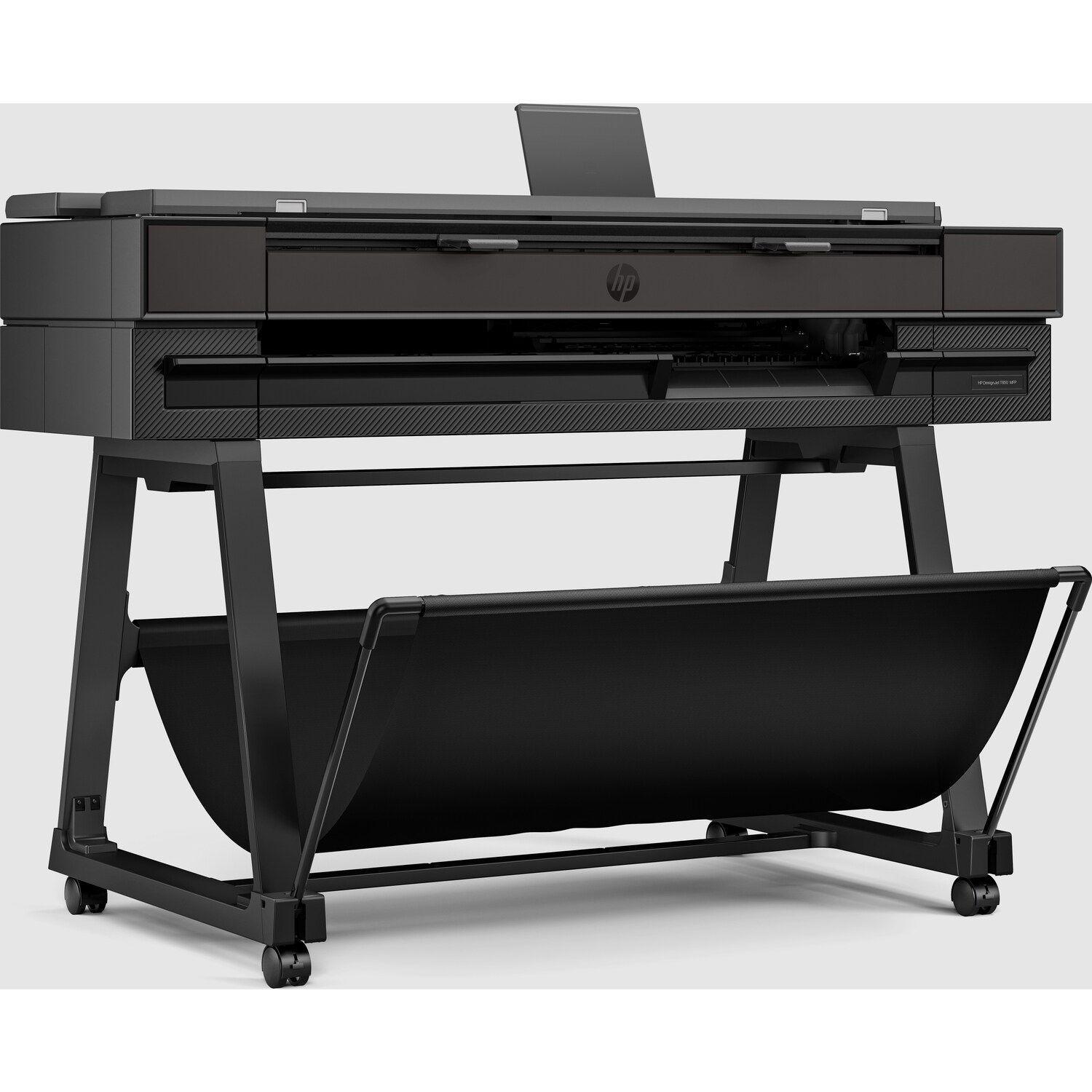 Plotter HP Multifunción Designjet T850-5