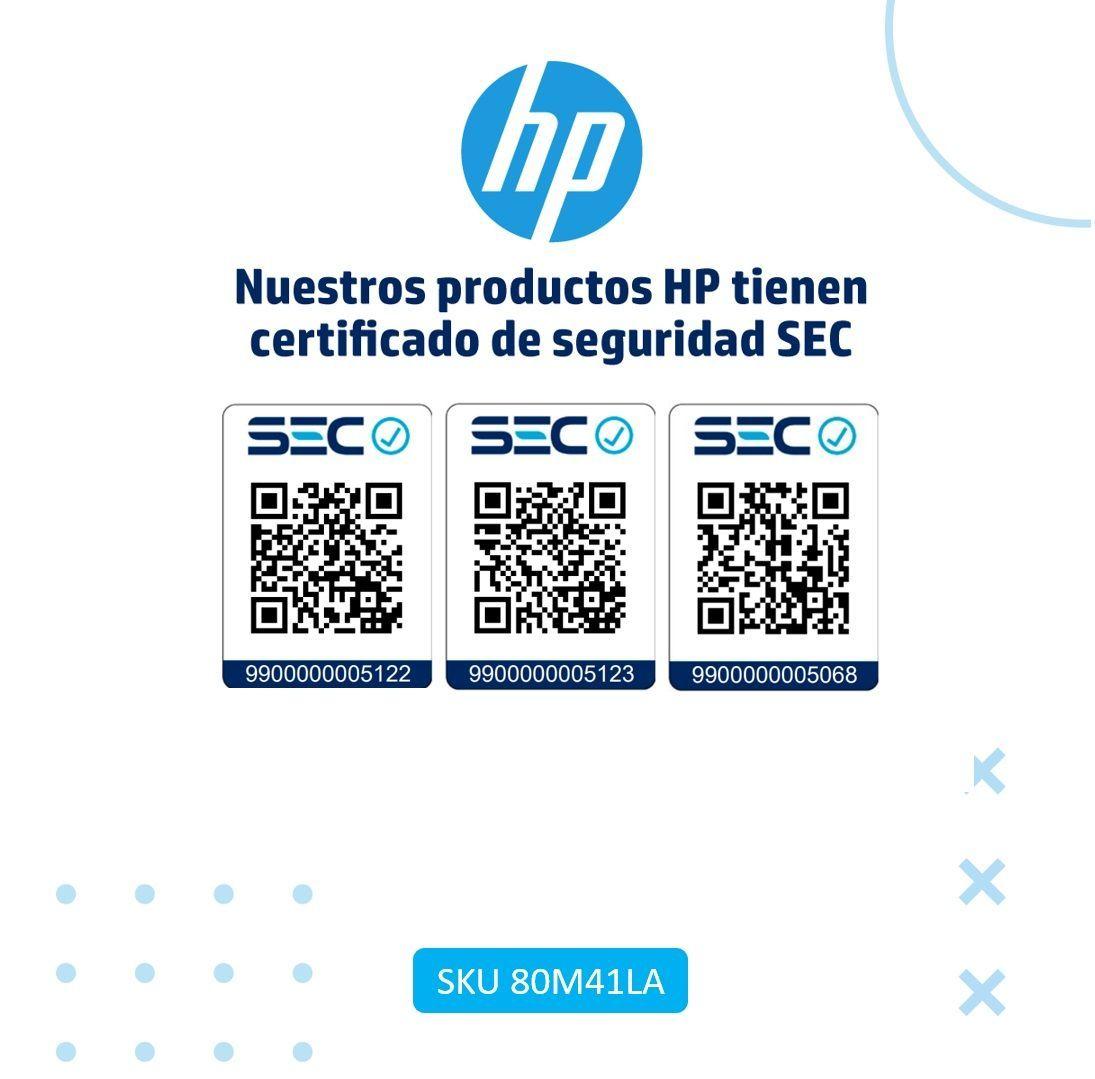 Notebook HP 15-fd0009la Intel Core i3 8GB RAM 256GB SSD-7