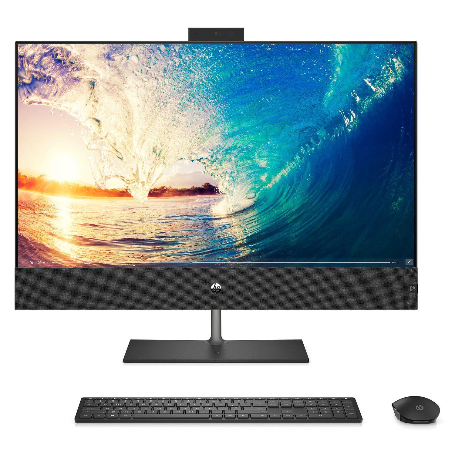 All In One HP Pavilion 32-b1001la I7 16GB RAM 512GB SSD-0