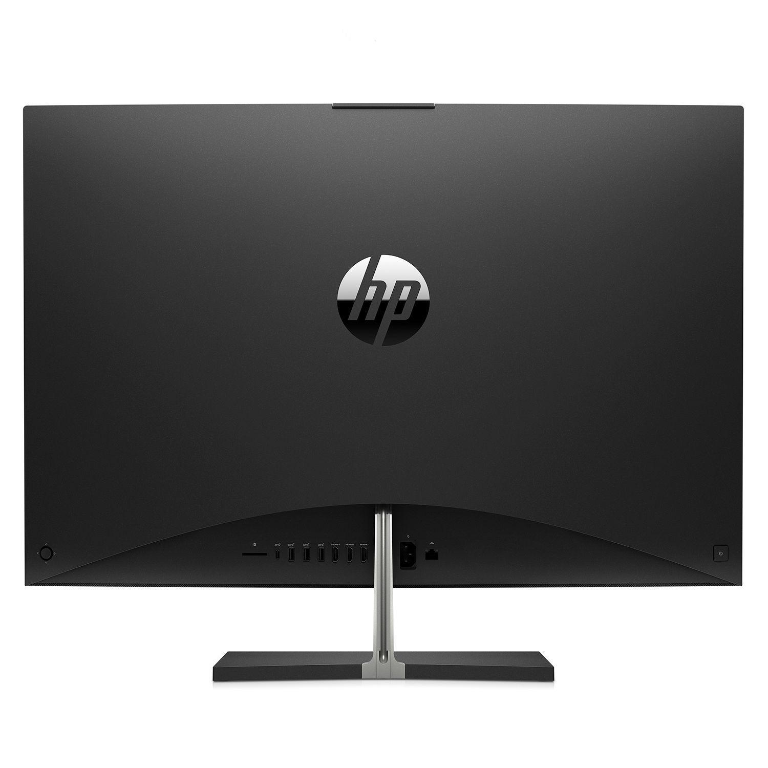 All In One HP Pavilion 32-b1001la I7 16GB RAM 512GB SSD-4