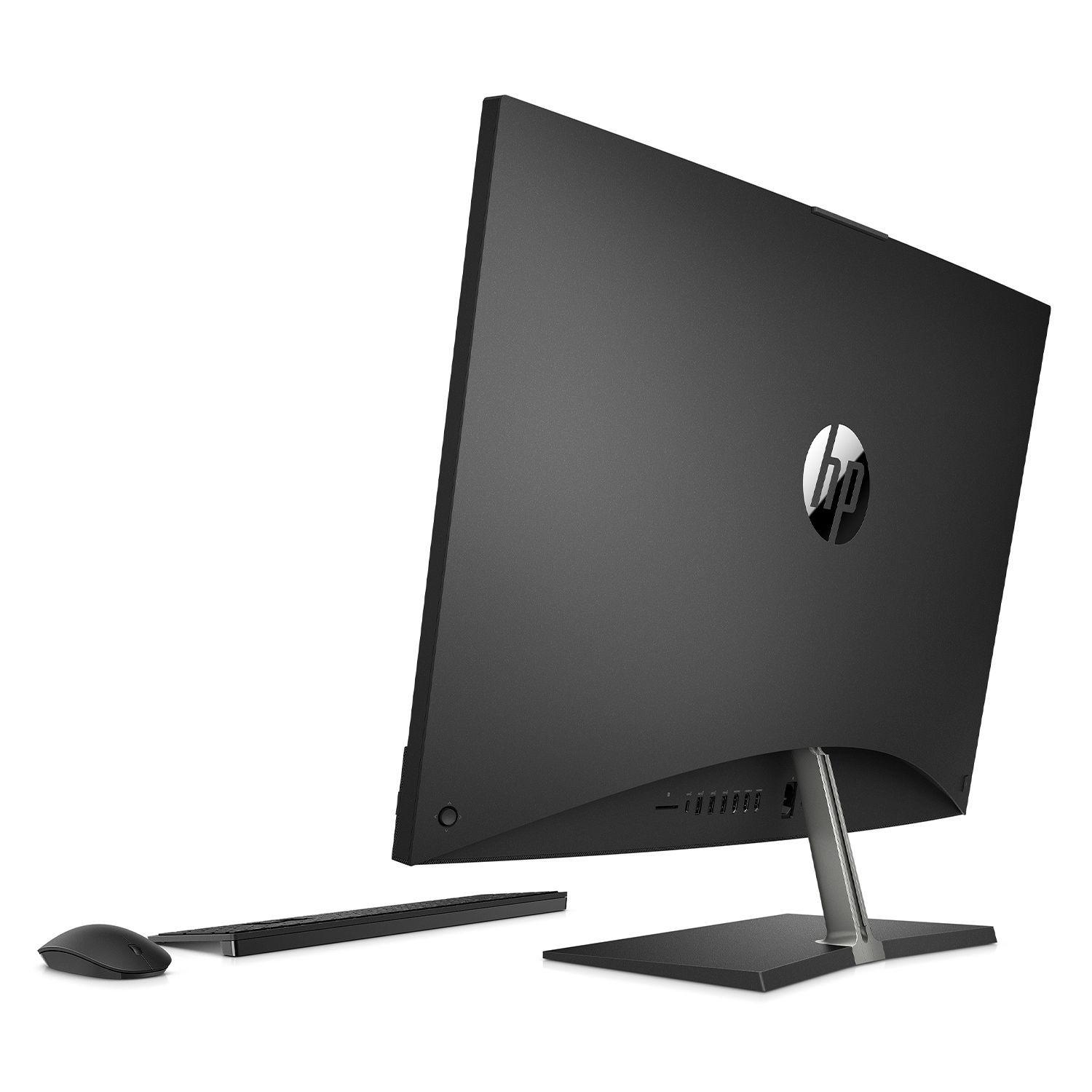 All In One HP Pavilion 32-b1001la I7 16GB RAM 512GB SSD-5