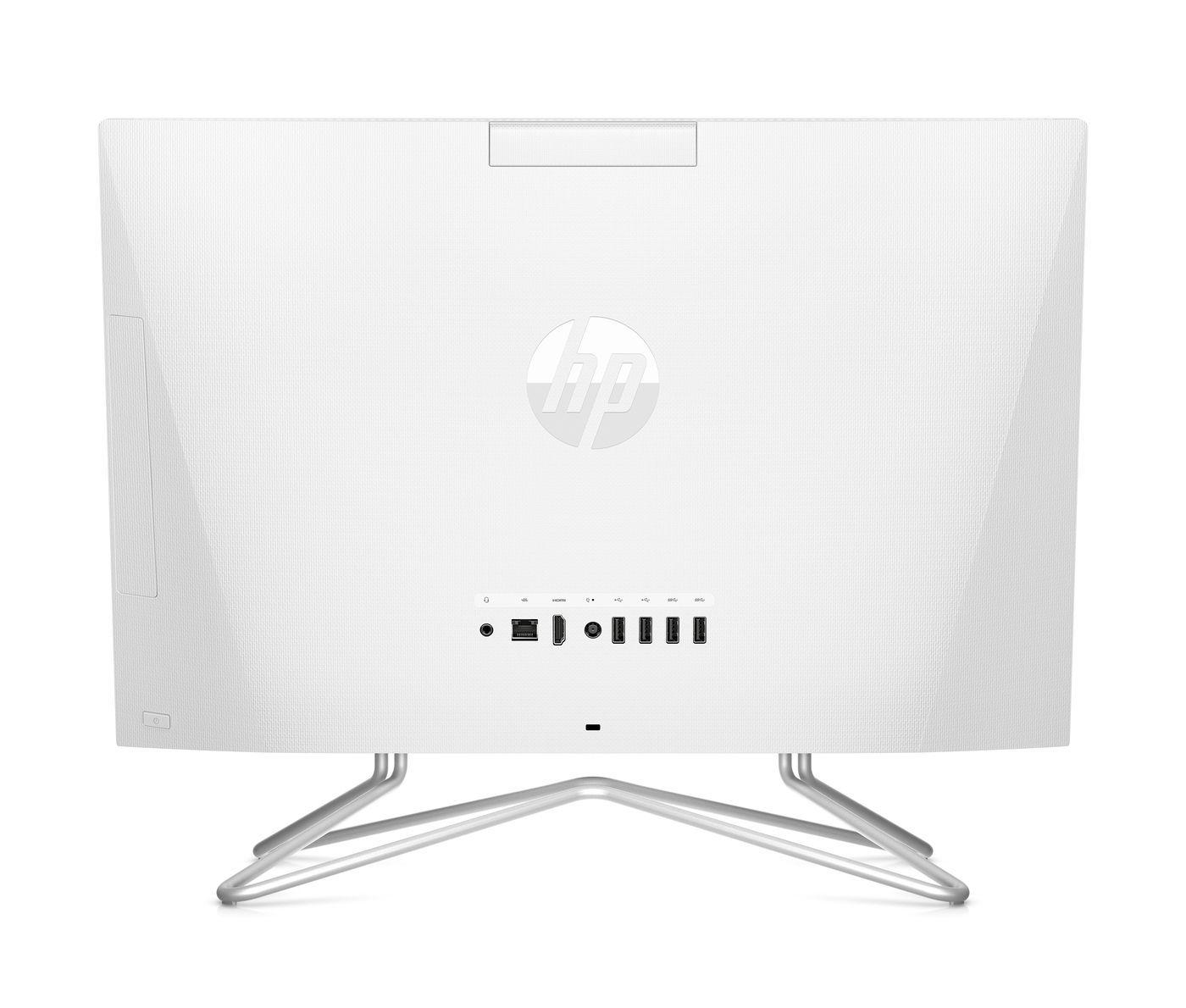 AIO HP 22-dd0533la Intel Pentium 8GB 256GB SSD 21.5"-5