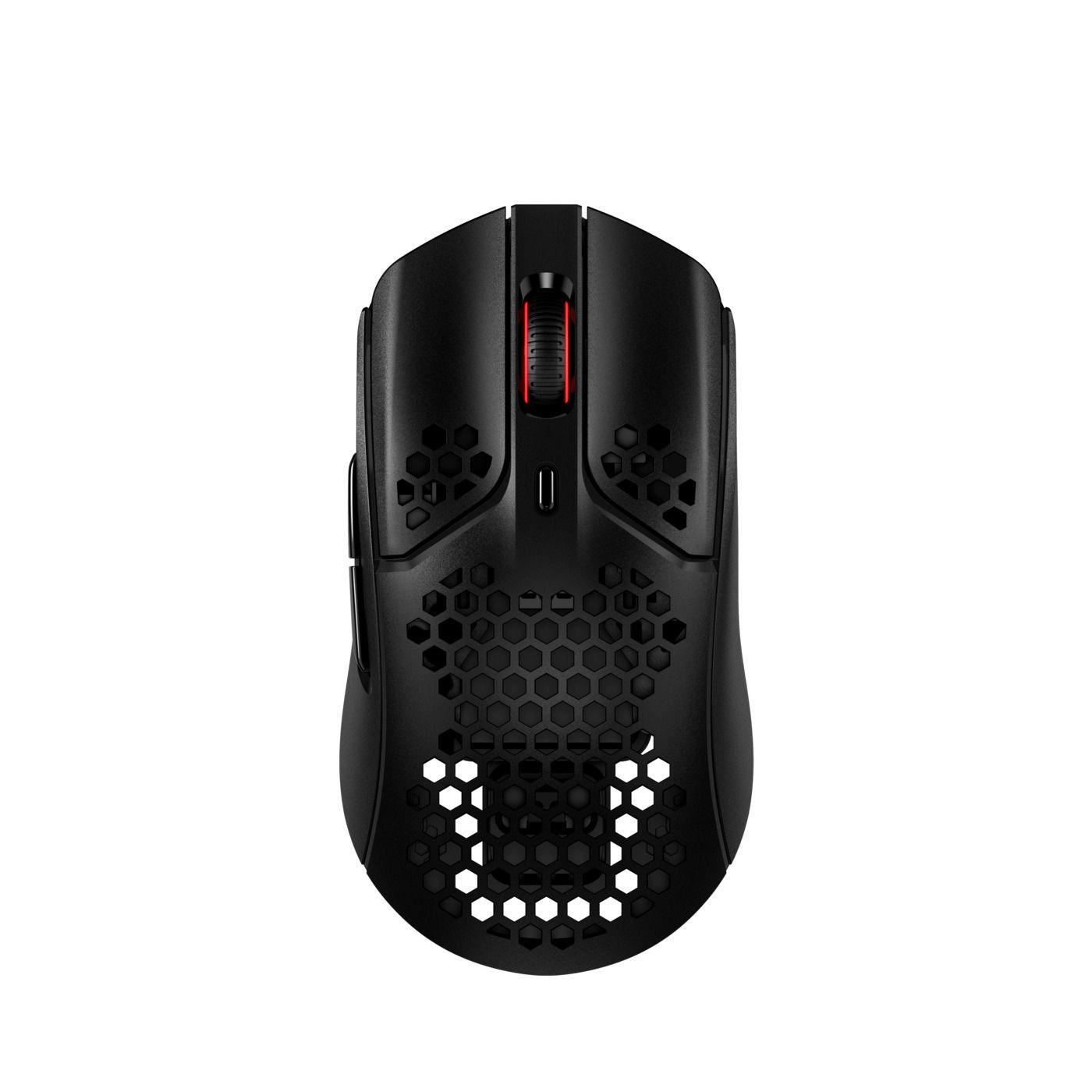 Mouse HyperX Pulsefire Haste  Wireless Gaming -0