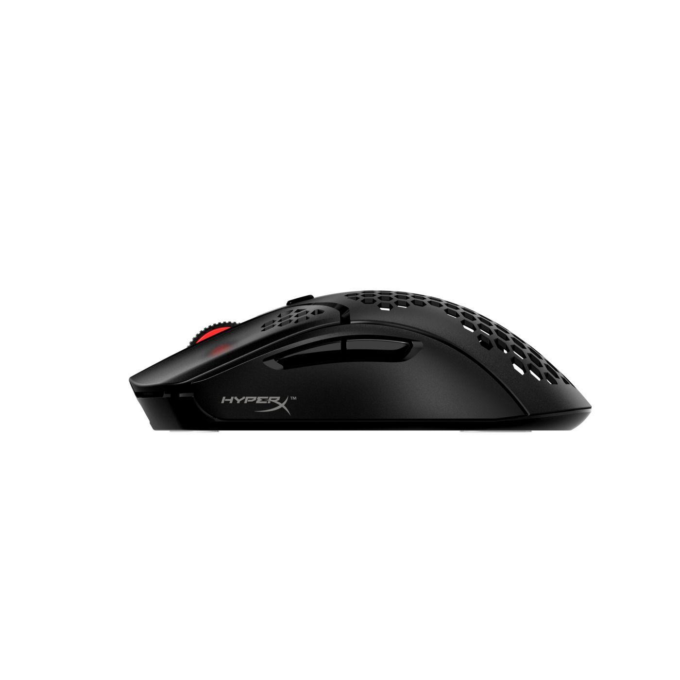 Mouse HyperX Pulsefire Haste  Wireless Gaming -3