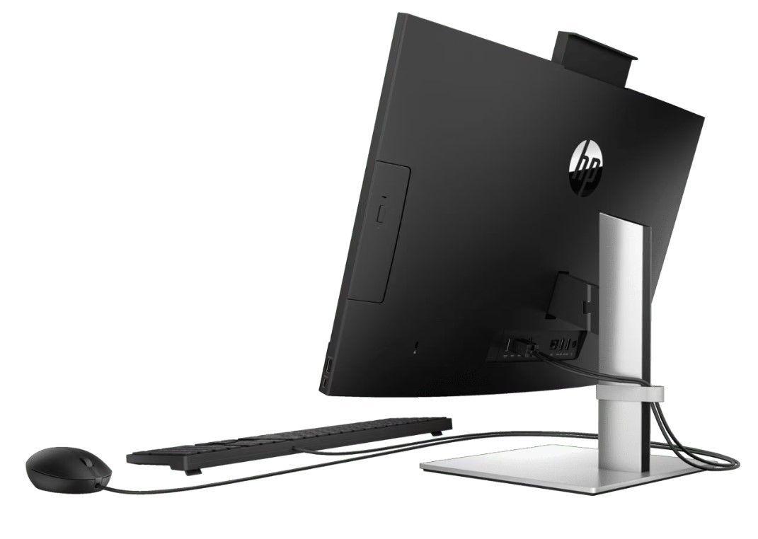 All In One HP ProOne 440 G9 I7 8GB Ram 512GB SSD-5
