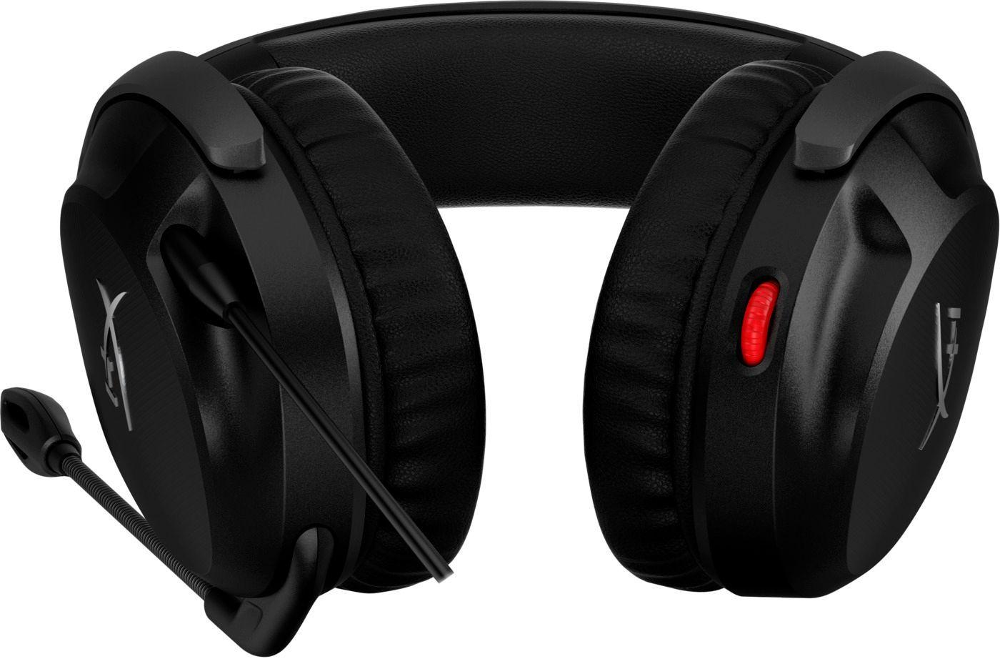 Audífonos HyperX Gaming Cloud Stinger 2-4