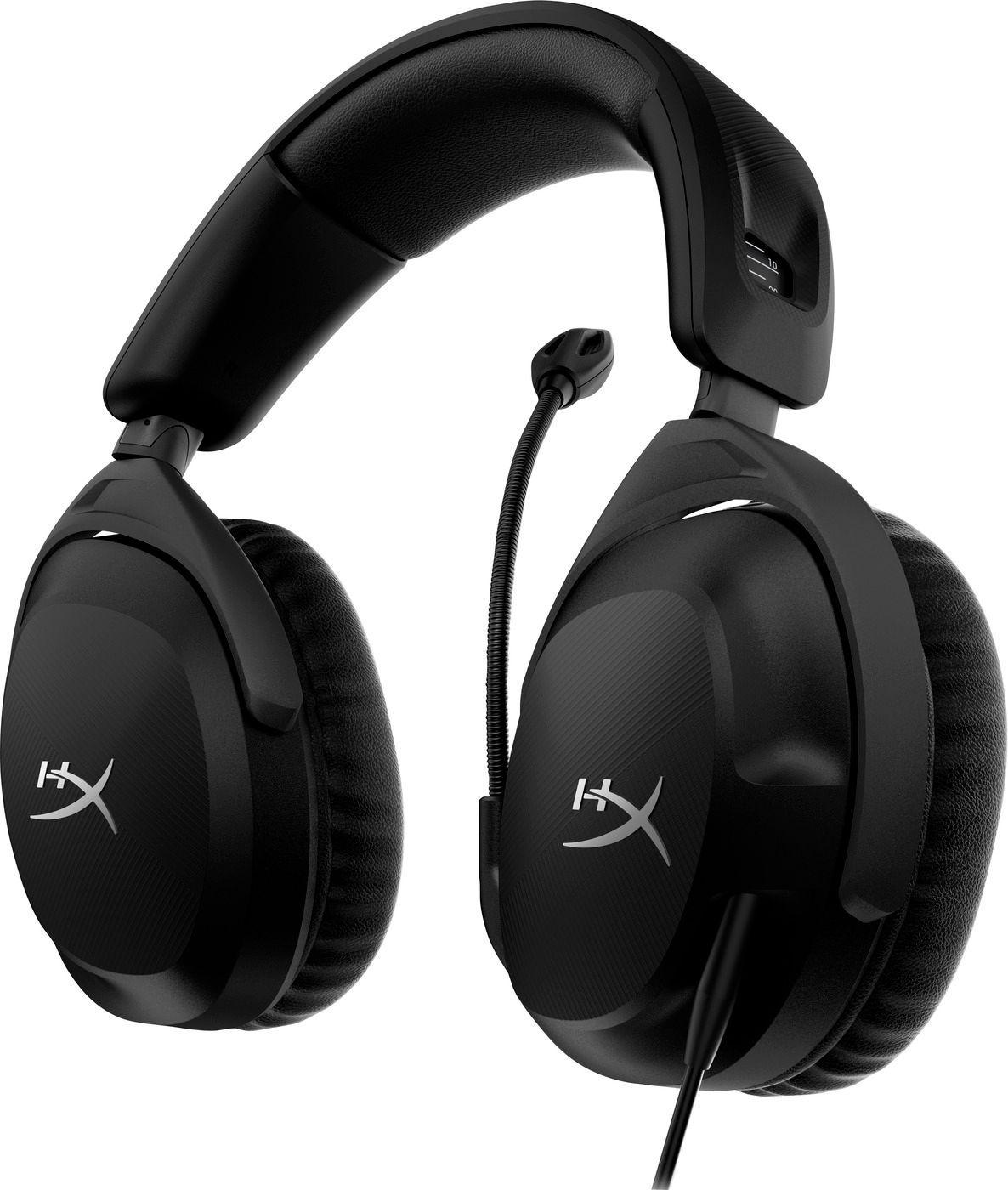Audífonos HyperX Gaming Cloud Stinger 2-5