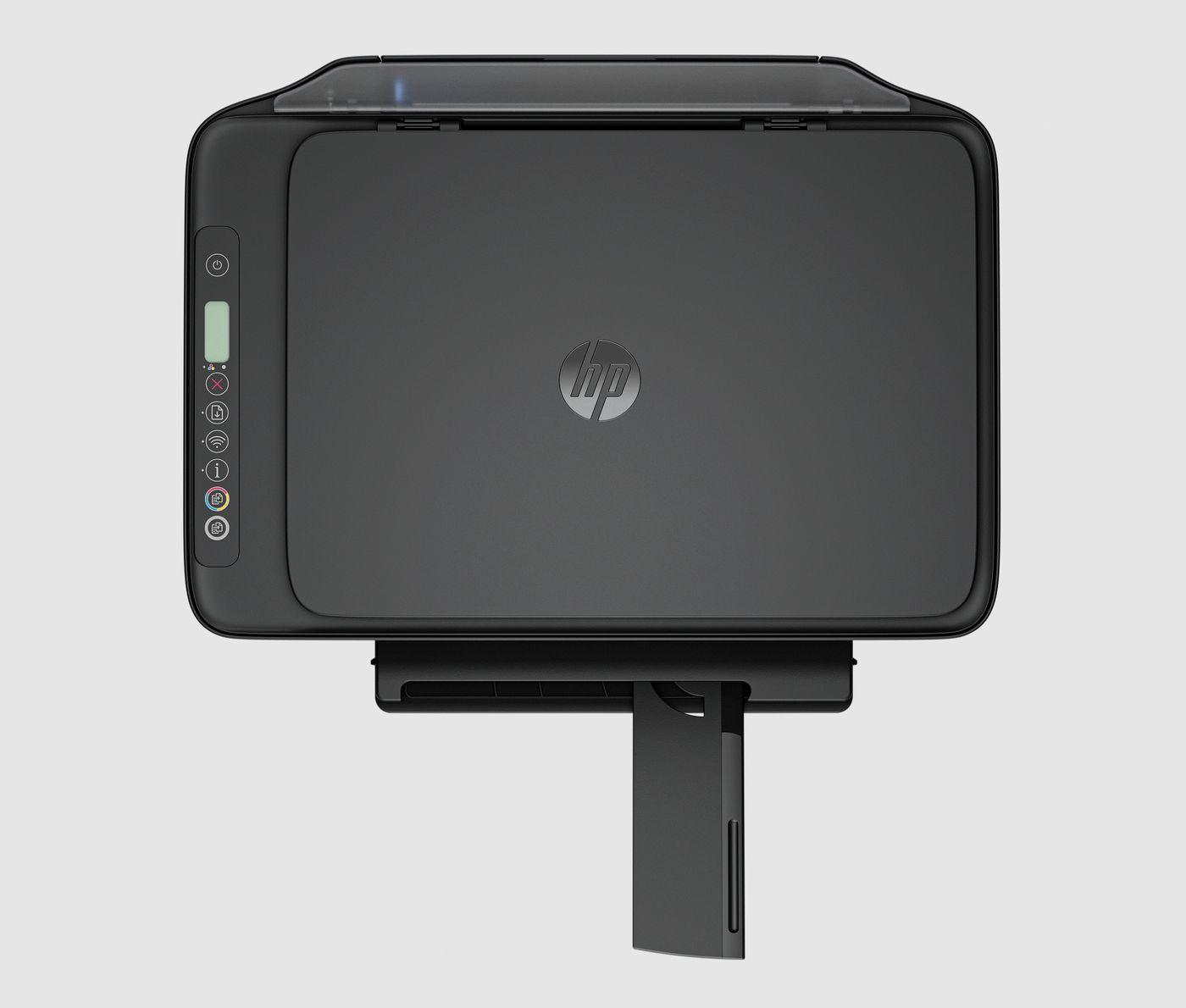 Impresora Multifunción HP DeskJet Ink Advantage 2874-6