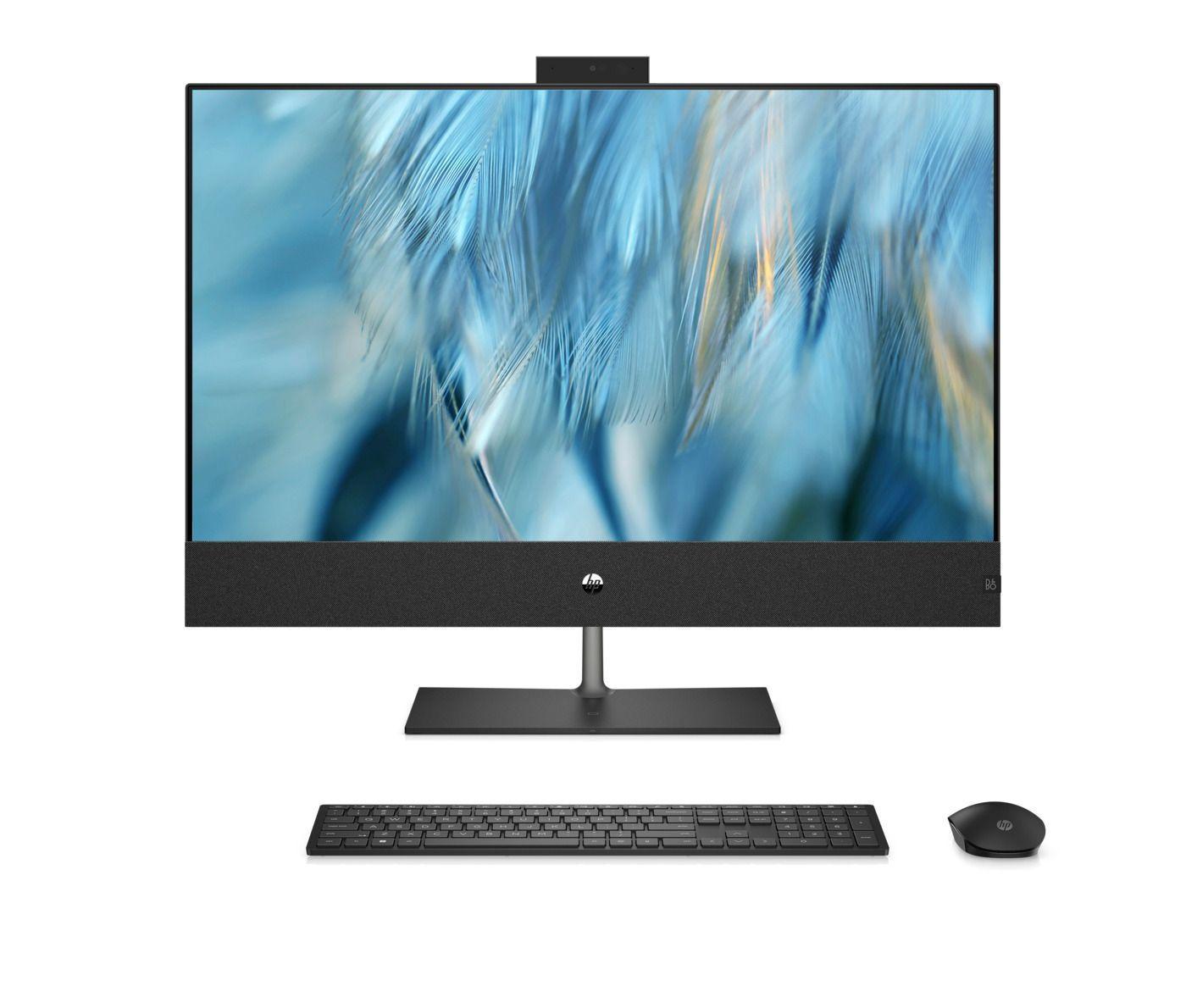 All In One HP Pavilion 32-b0000la Intel Core i7 16 GB RAM NVIDIA GeForce RTX 3050 512 GB SSD-0