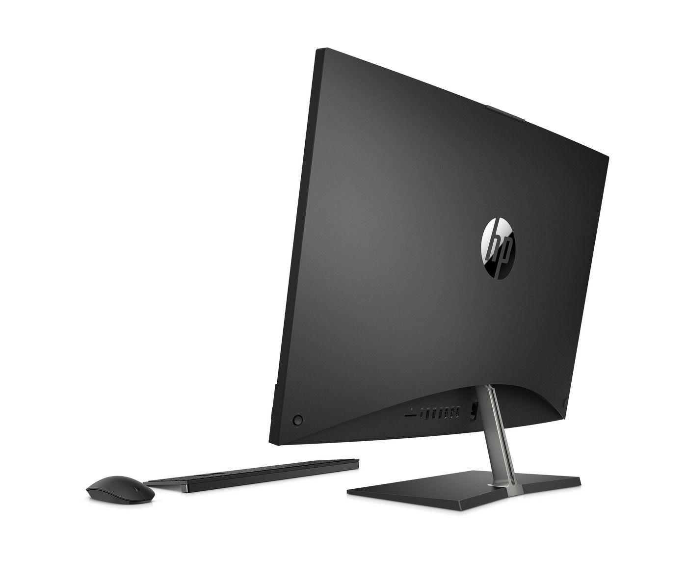 All In One HP Pavilion 32-b0000la Intel Core i7 16 GB RAM NVIDIA GeForce RTX 3050 512 GB SSD-4