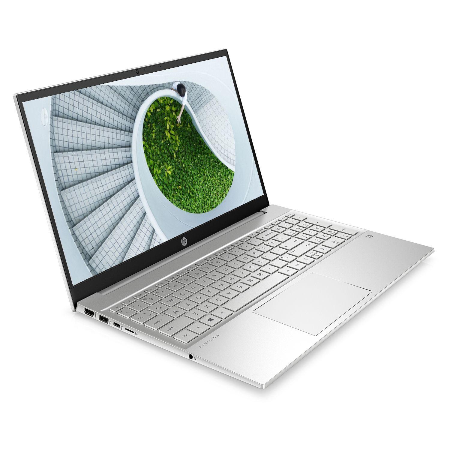 Notebook HP Pavilion 15-eg0522la Intel Core i7 -3