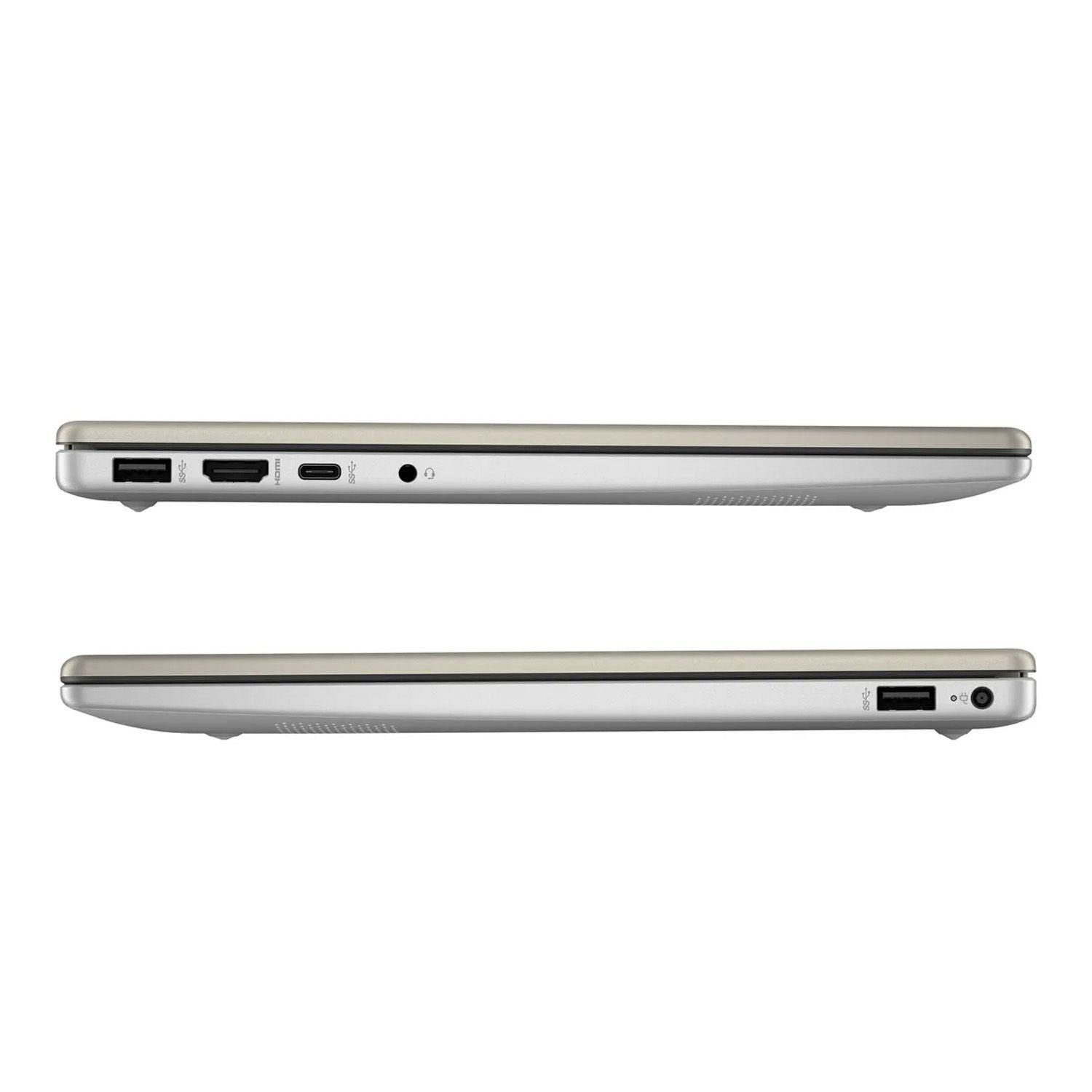 Notebook HP 14-em0015la AMD Ryzen 7 8GB RAM 512GB SSD-5