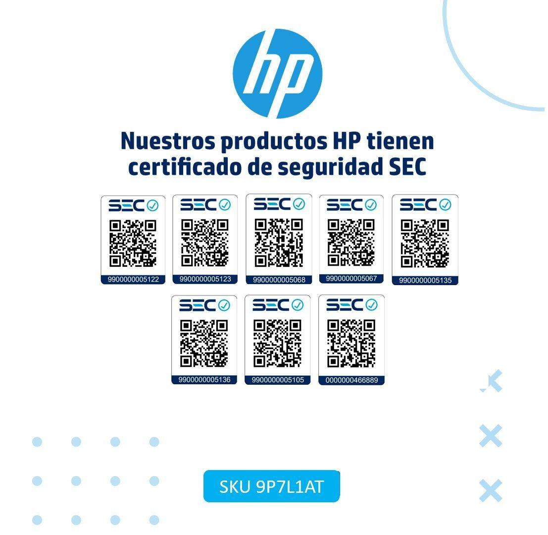 Notebook HP 250 G9 Intel Core i3 8GB RAM 256GB SSD-5