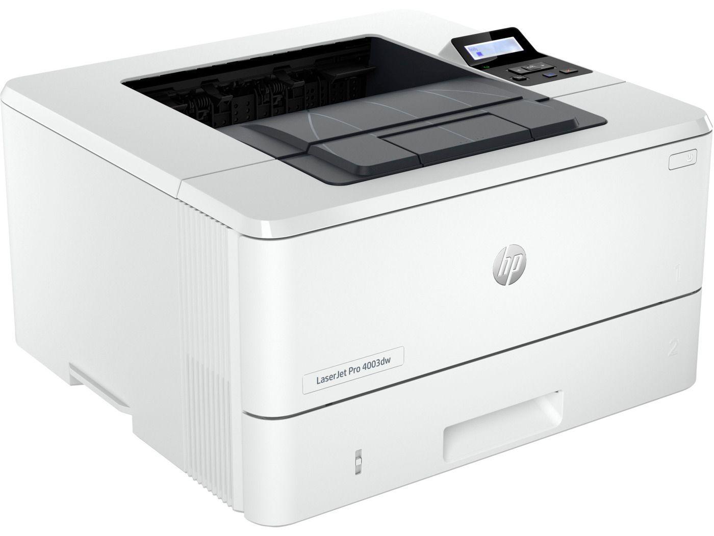 Impresora HP LaserJet Pro 4003dw-3