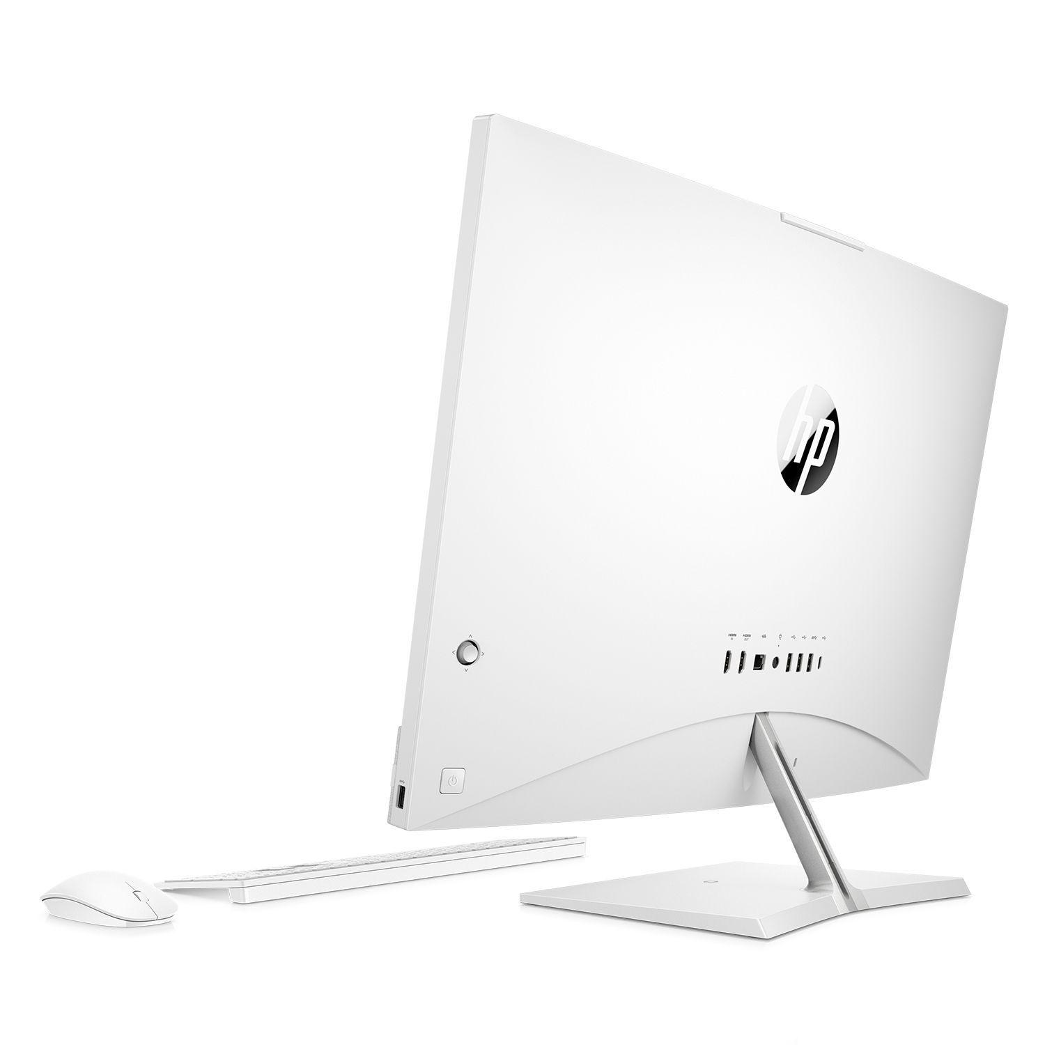 All In One HP Pavilion 27-ca0008la R7 16GB RAM 512GB SSD-5