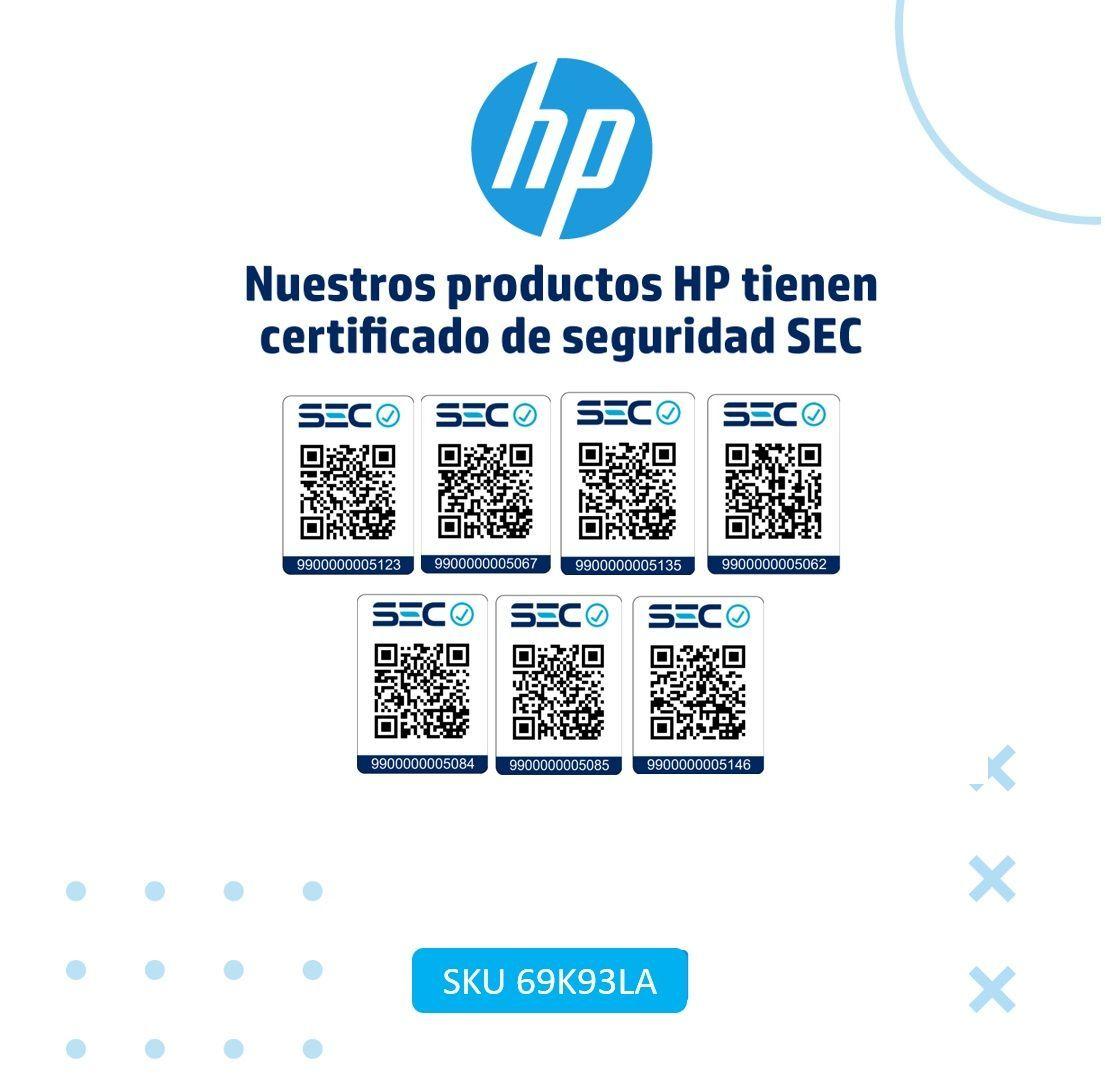 All In One HP Pavilion 27-ca0008la R7 16GB RAM 512GB SSD-7