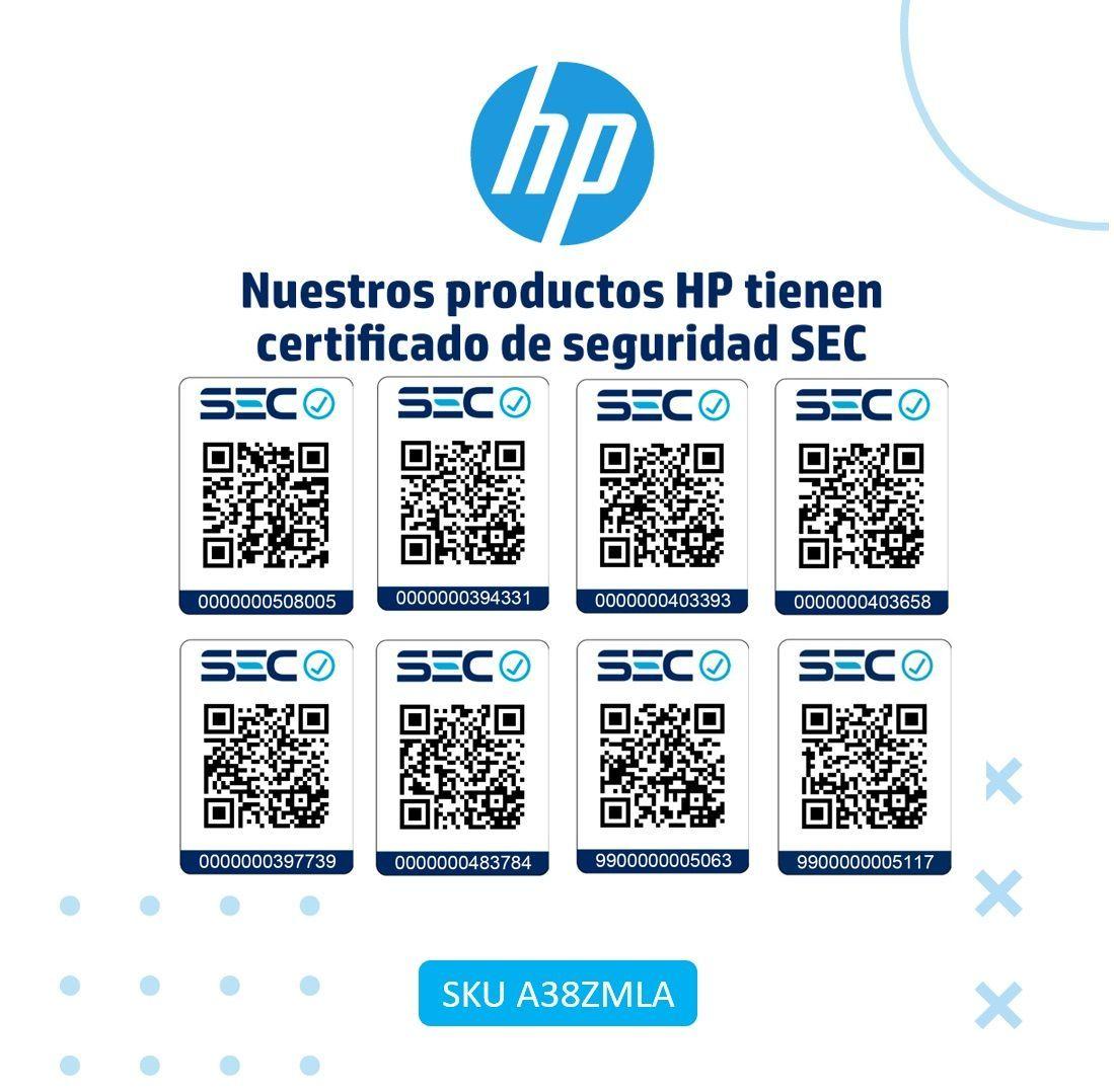 Notebook HP Elite x360 1040 G11 Intel Core Ultra 5 16GB RAM 1TB SSD-7