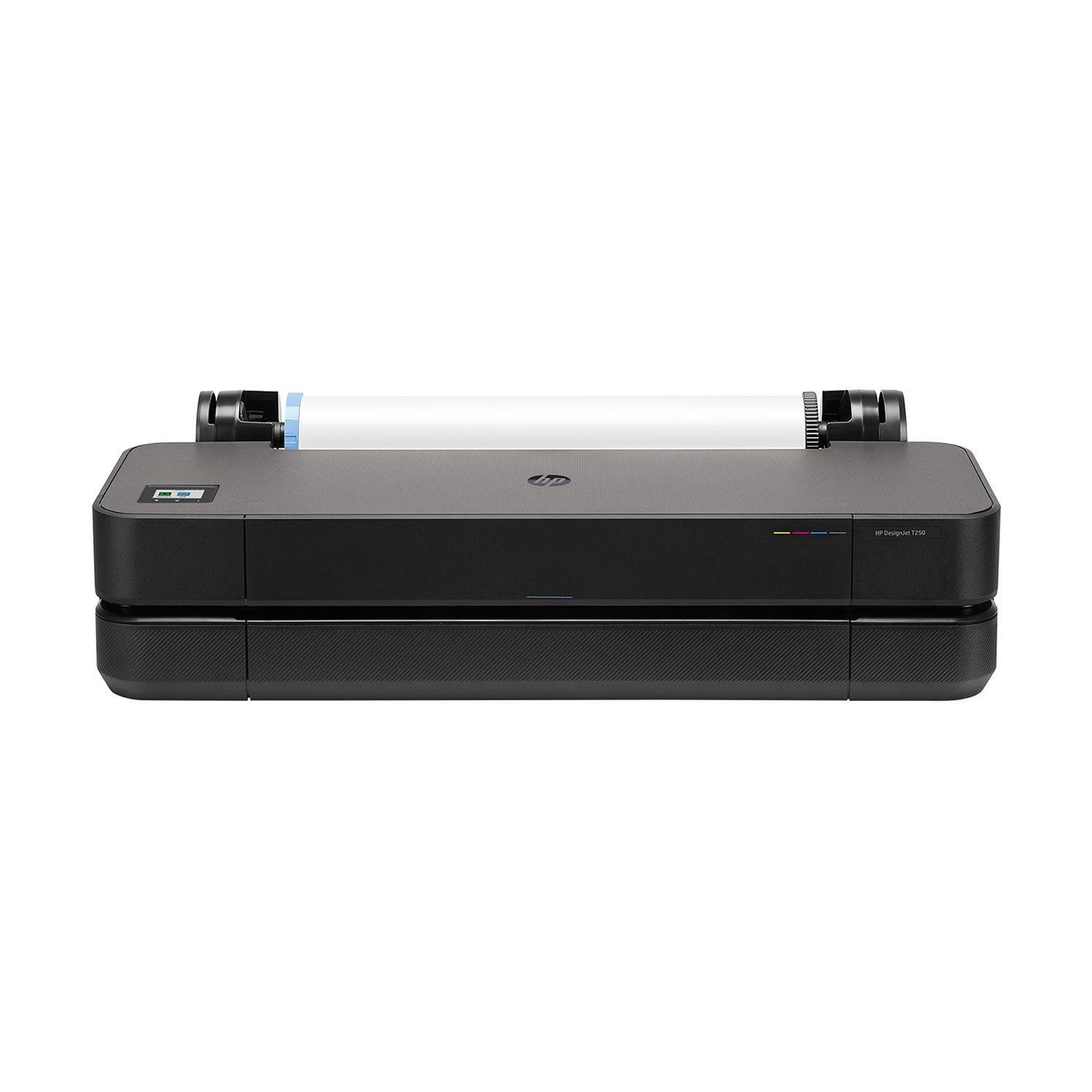 Plotter HP DesignJet T210 de 24" edición 2025 (8AG32D)-0