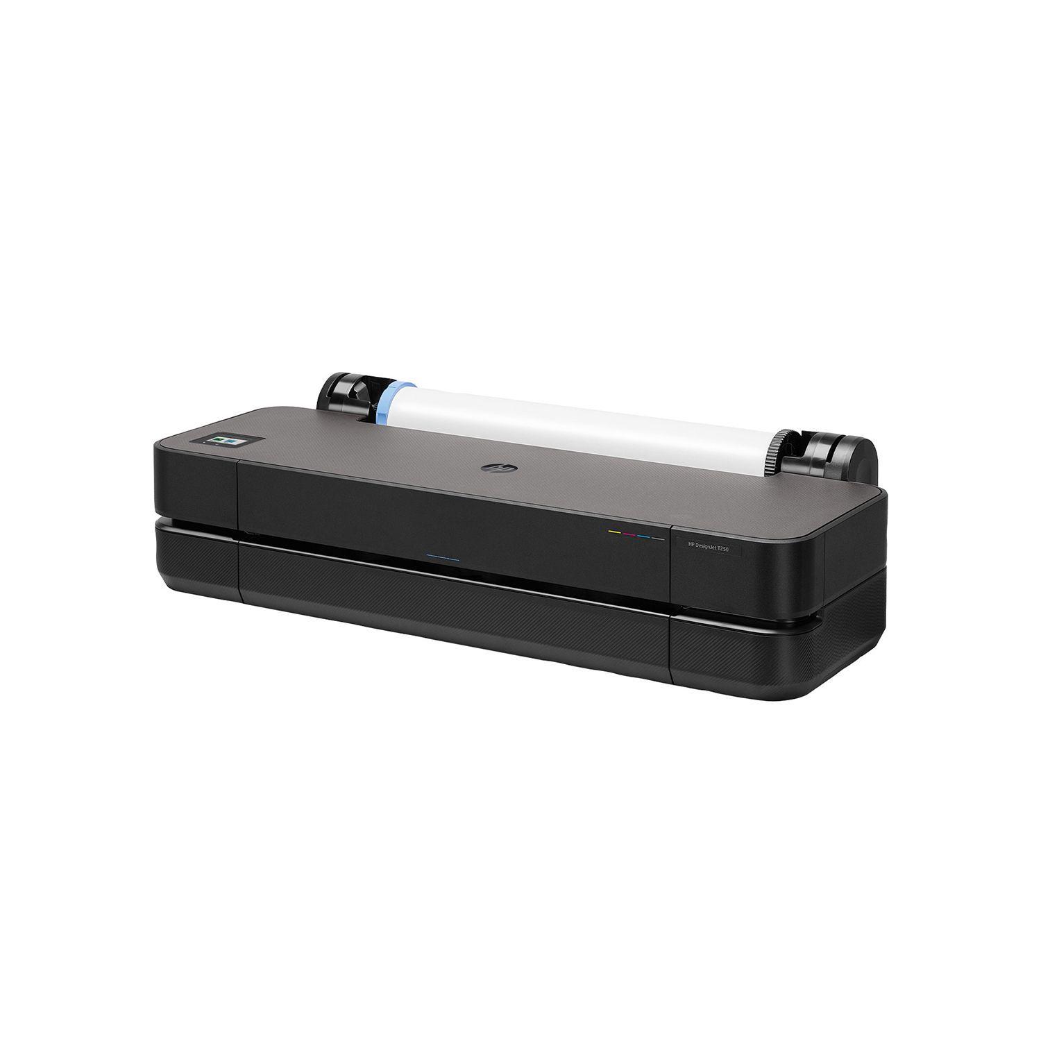 Plotter HP DesignJet T210 de 24" edición 2025 (8AG32D)-3