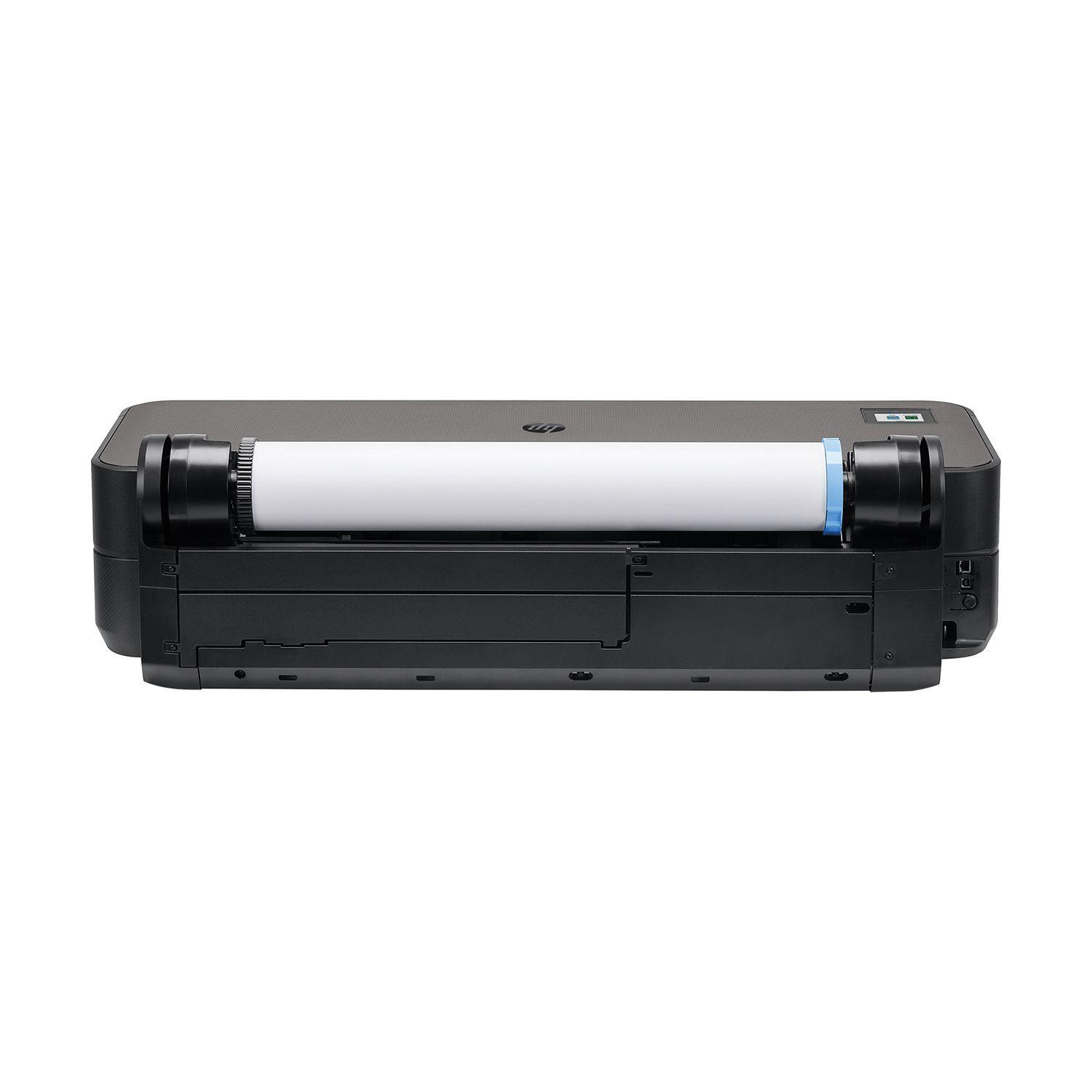 Plotter HP DesignJet T210 de 24" edición 2025 (8AG32D)-5