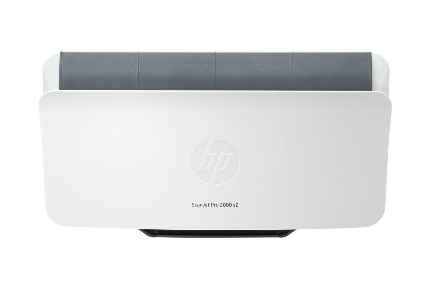 Escaner ScanJet HP Pro 2000 s2-3