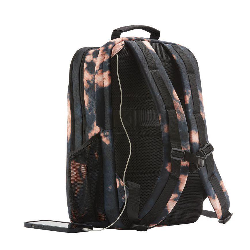 Mochila HP Campus XL Tie Dye Backpack-3