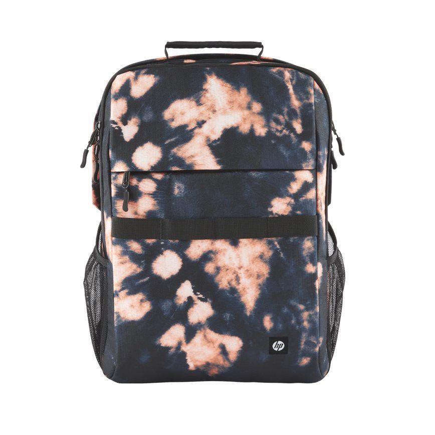 Mochila HP Campus XL Tie Dye Backpack-0