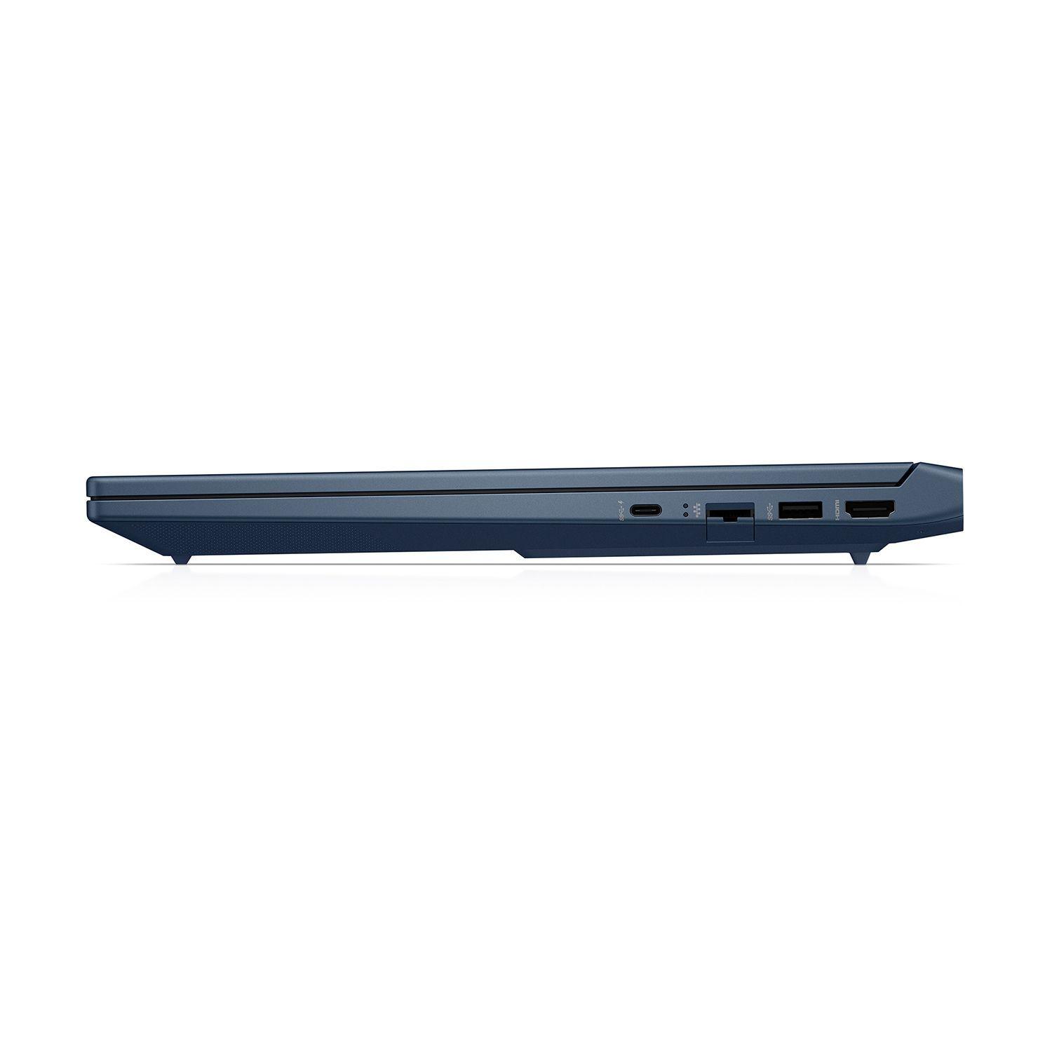 Notebook HP Gamer 15-fa0012la I7 16GB 512GB RTX3050 4GB-6
