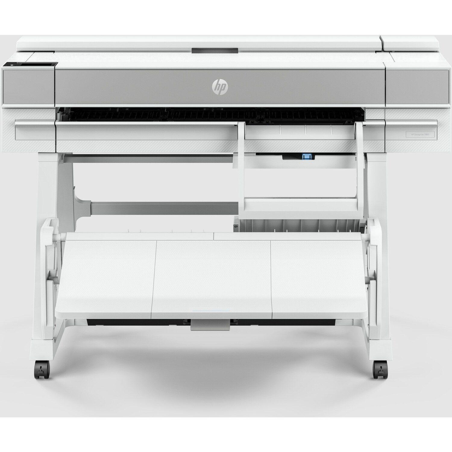 Plotter HP Designjet T950 36 pulgadas-0