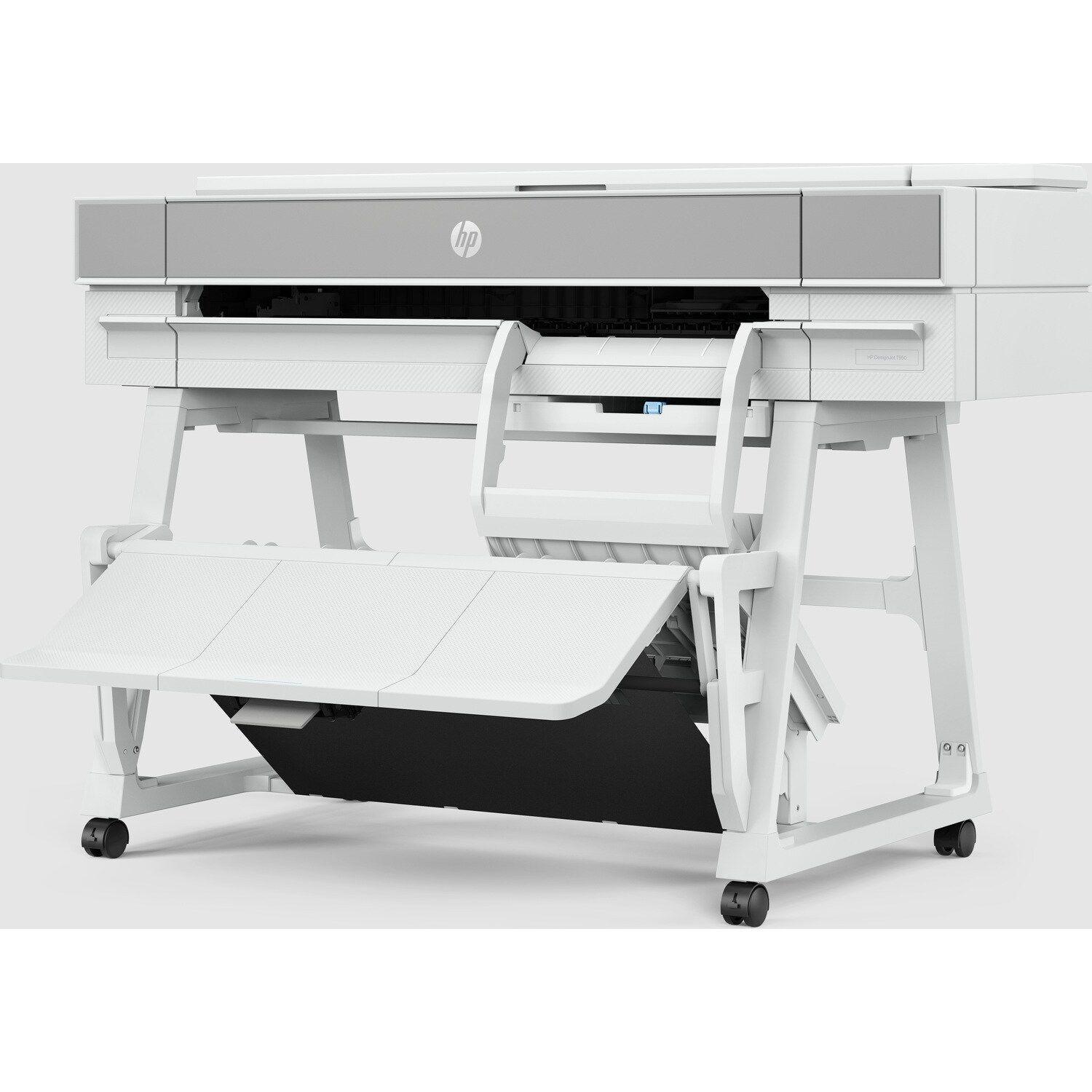 Plotter HP Designjet T950 36 pulgadas-1