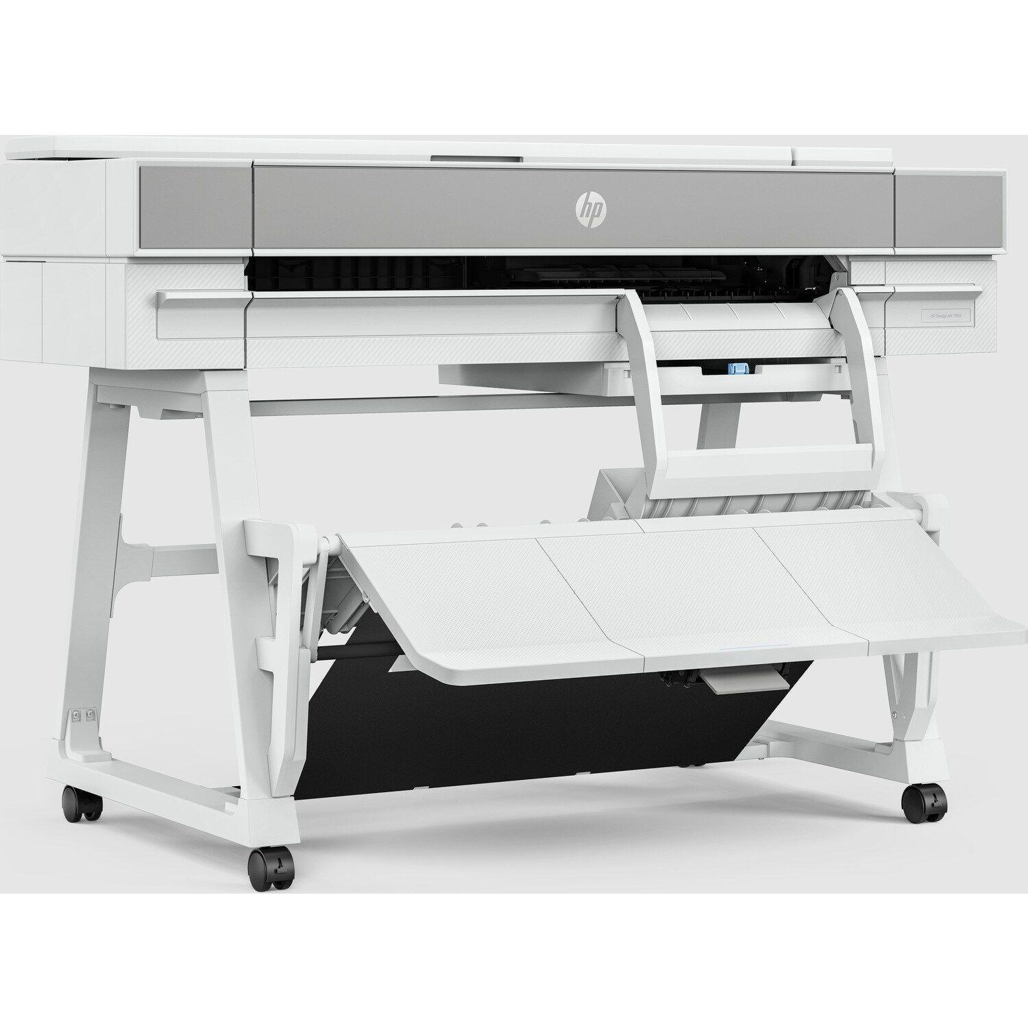 Plotter HP Designjet T950 36 pulgadas-3