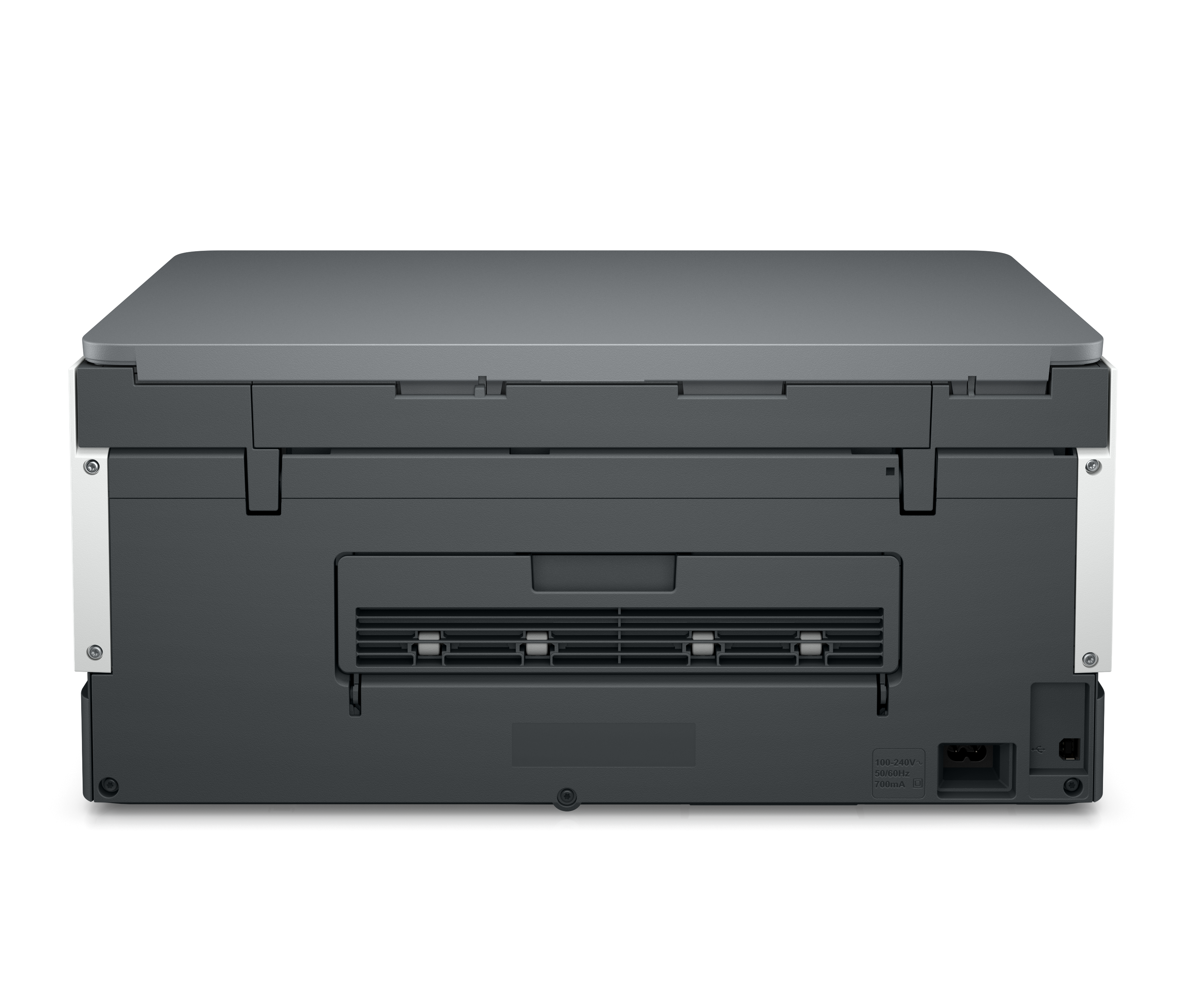 Impresora Multifunción HP Smart Tank 720-5