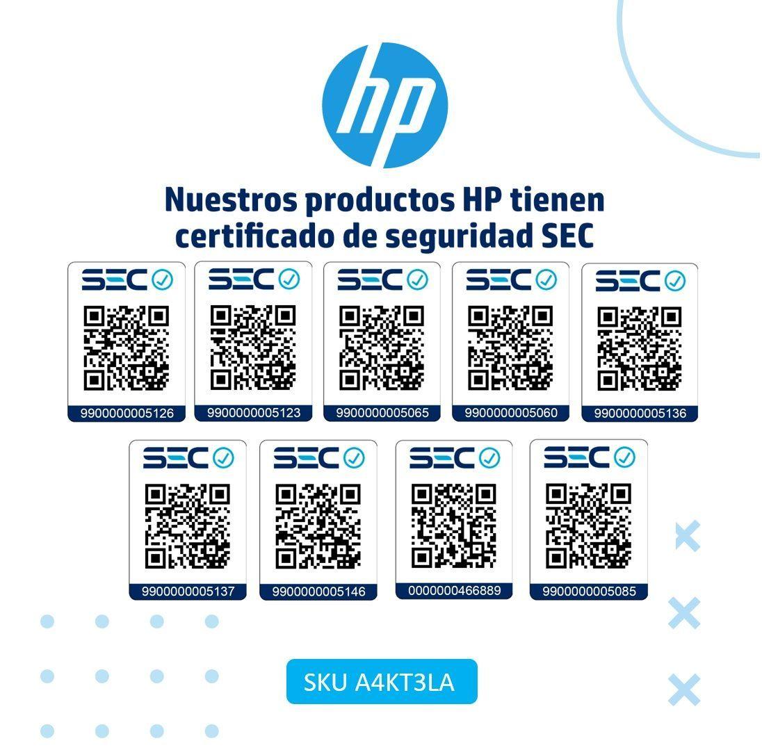 All In One HP 24-cb1027la Intel Core i5 8GB RAM 512GB SSD-5