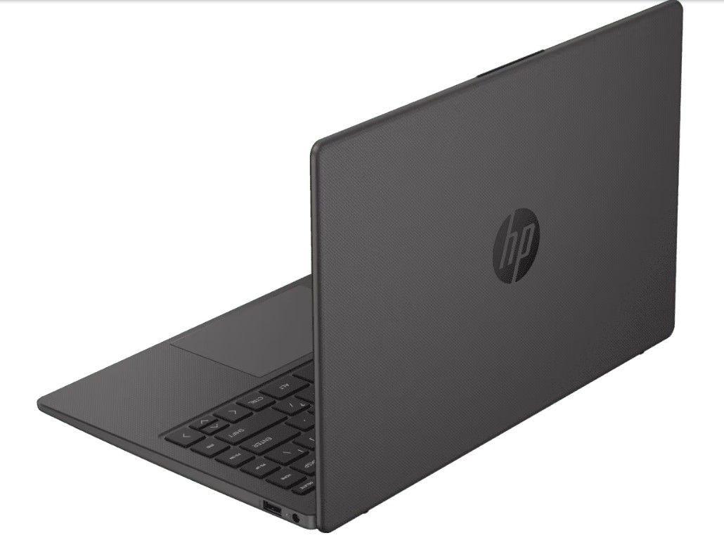 Notebook HP 245 G10 AMD Ryzen 5 8GB RAM 512GB SSD-4