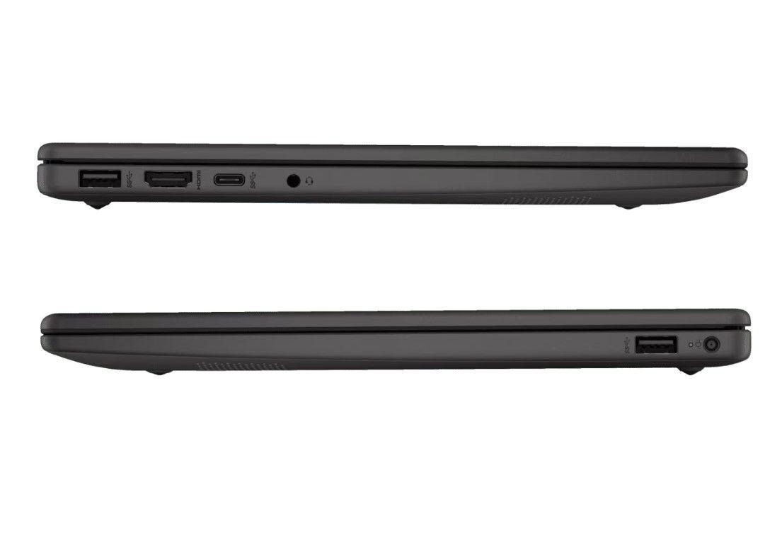Notebook HP 245 G10 AMD Ryzen 5 8GB RAM 512GB SSD-5