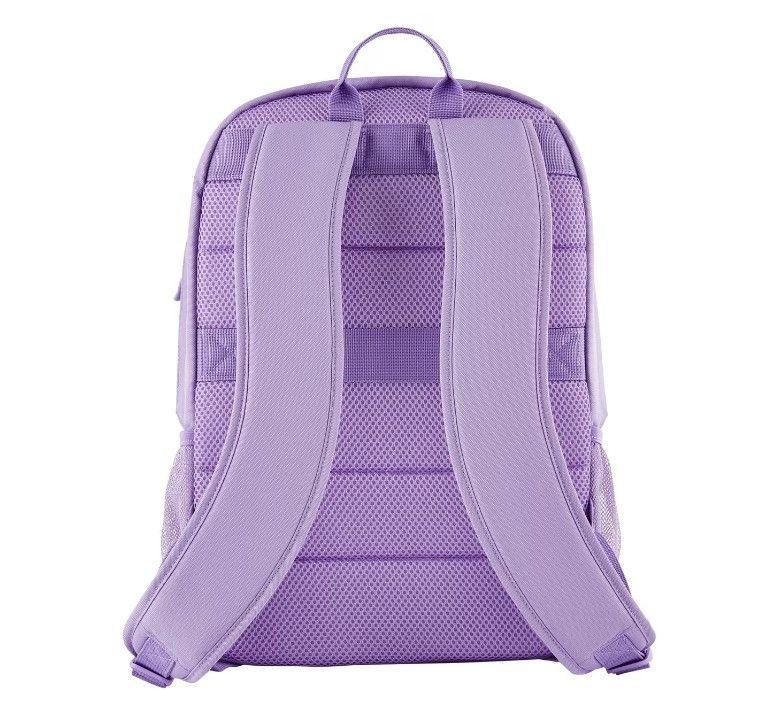 Mochila HP Campus Lavender Backpack (7J597AA)-5
