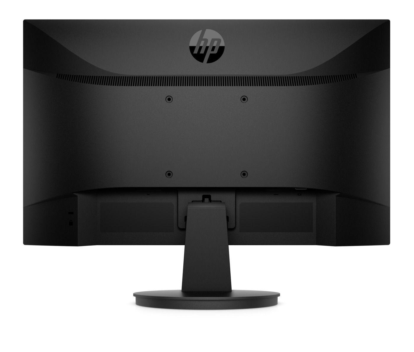 Monitor HP FHD V22 TN negro-4