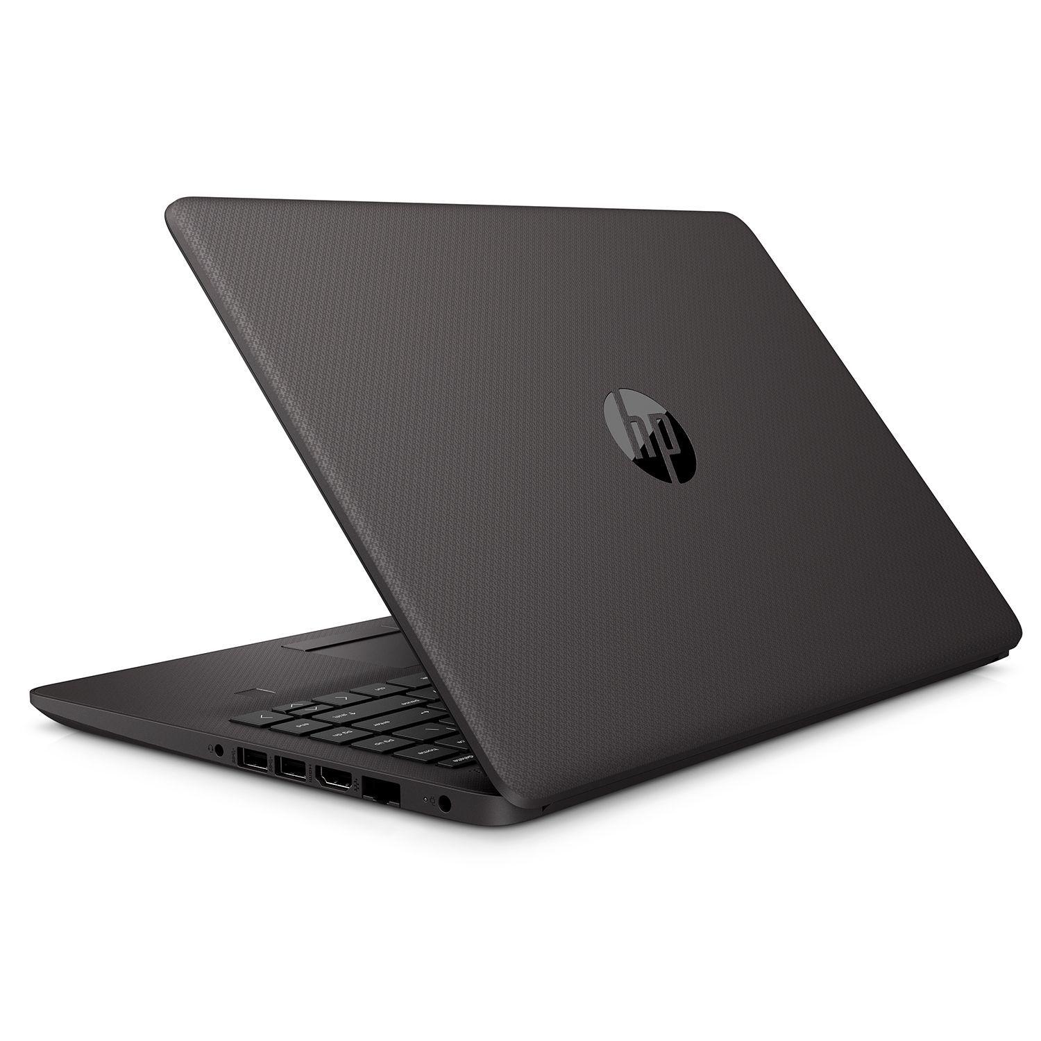 Notebook HP 240 G9 Intel Core i3 8GB RAM 512GB SSD-4