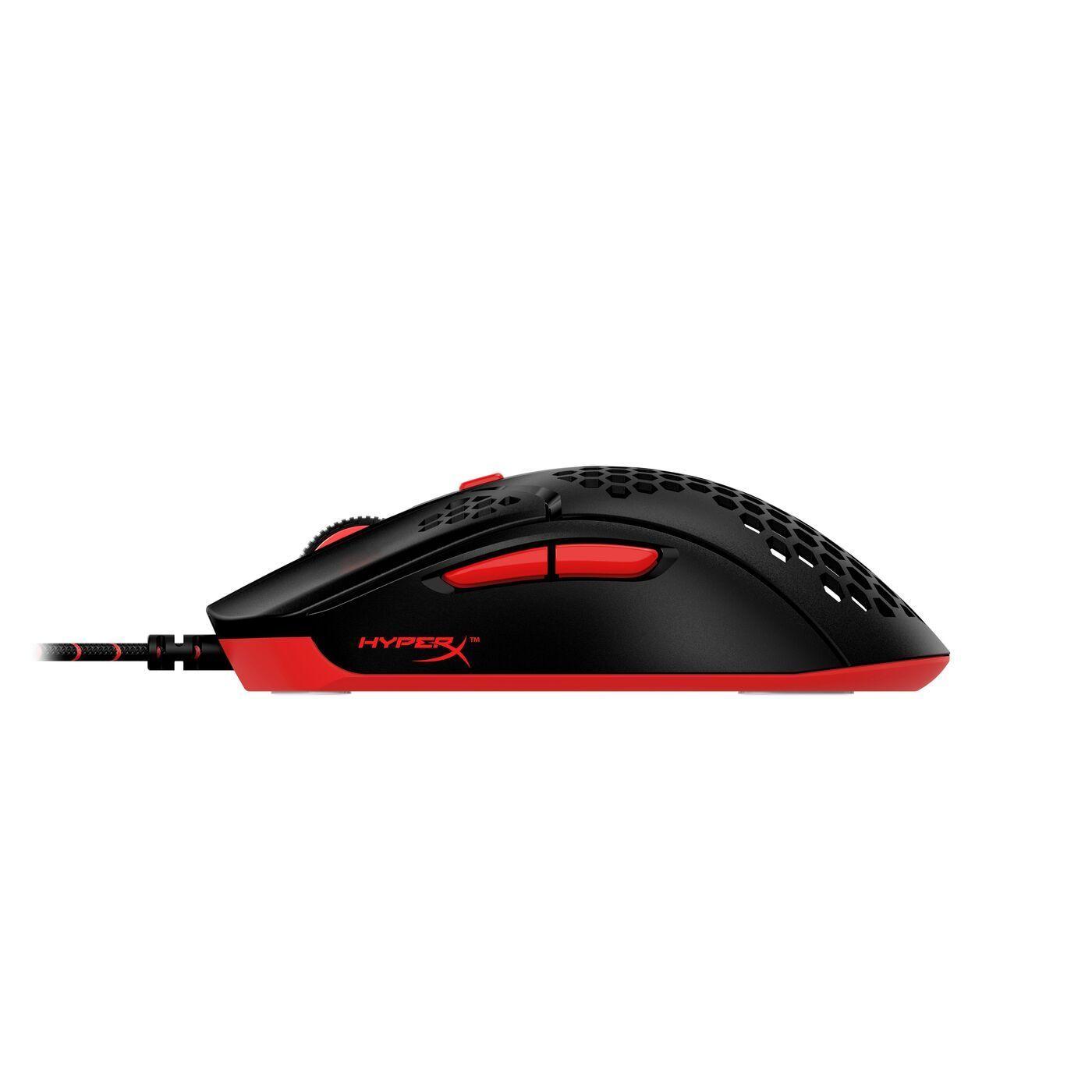 Mouse HyperX Pulsefire Haste Gaming-3