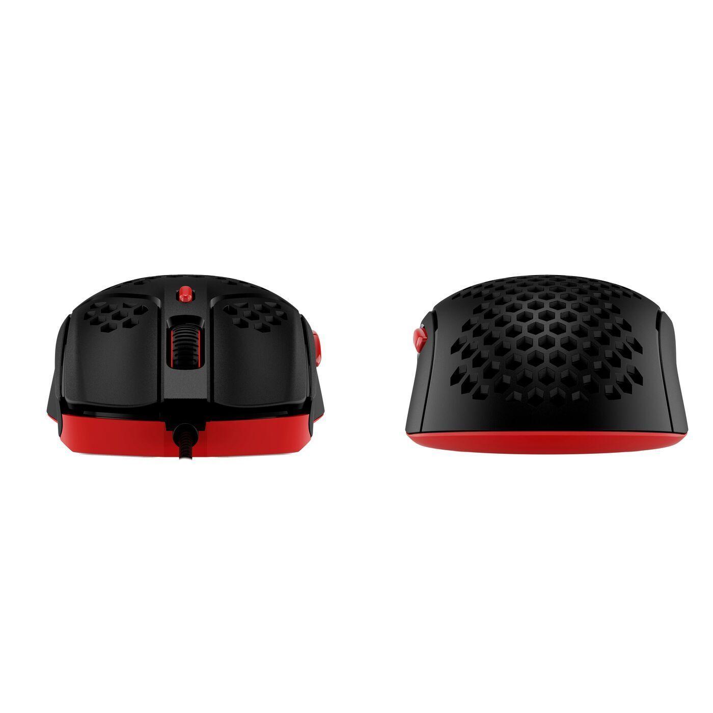 Mouse HyperX Pulsefire Haste Gaming-4
