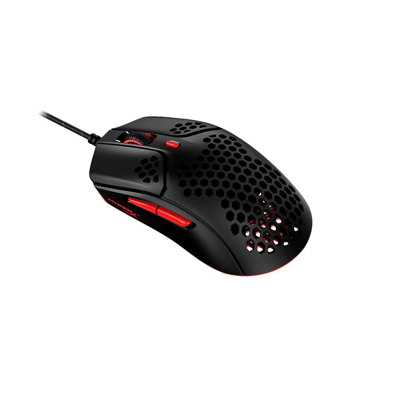 Mouse HyperX Pulsefire Haste Gaming-1