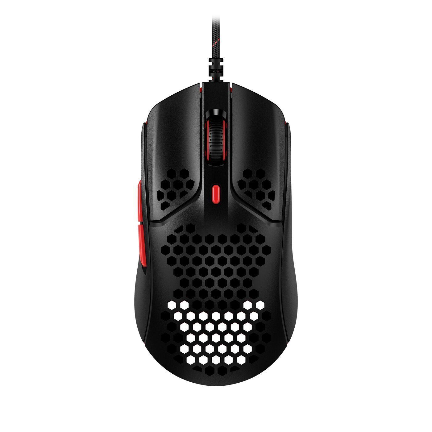Mouse HyperX Pulsefire Haste Gaming-0