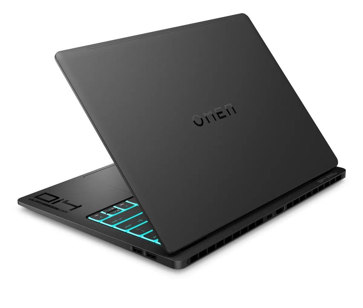 Notebook HP OMEN 14-FB0004LA Intel Ultra 9 32GB 2TB RTX4070-5