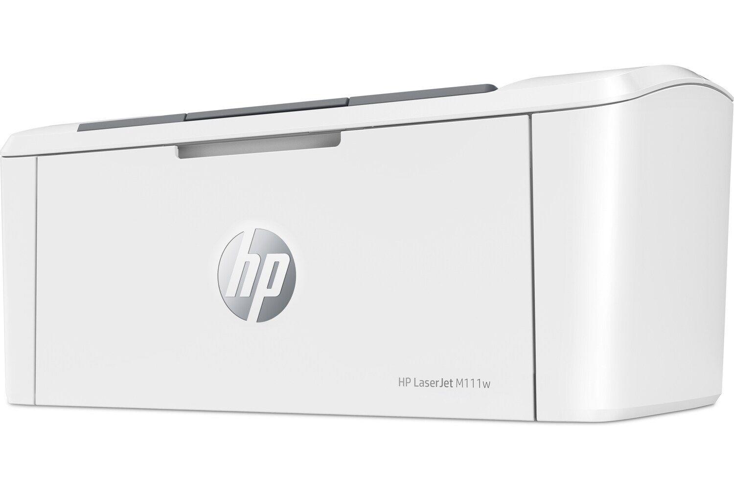 Impresora HP Laserjet M111W (7MD68A)-3