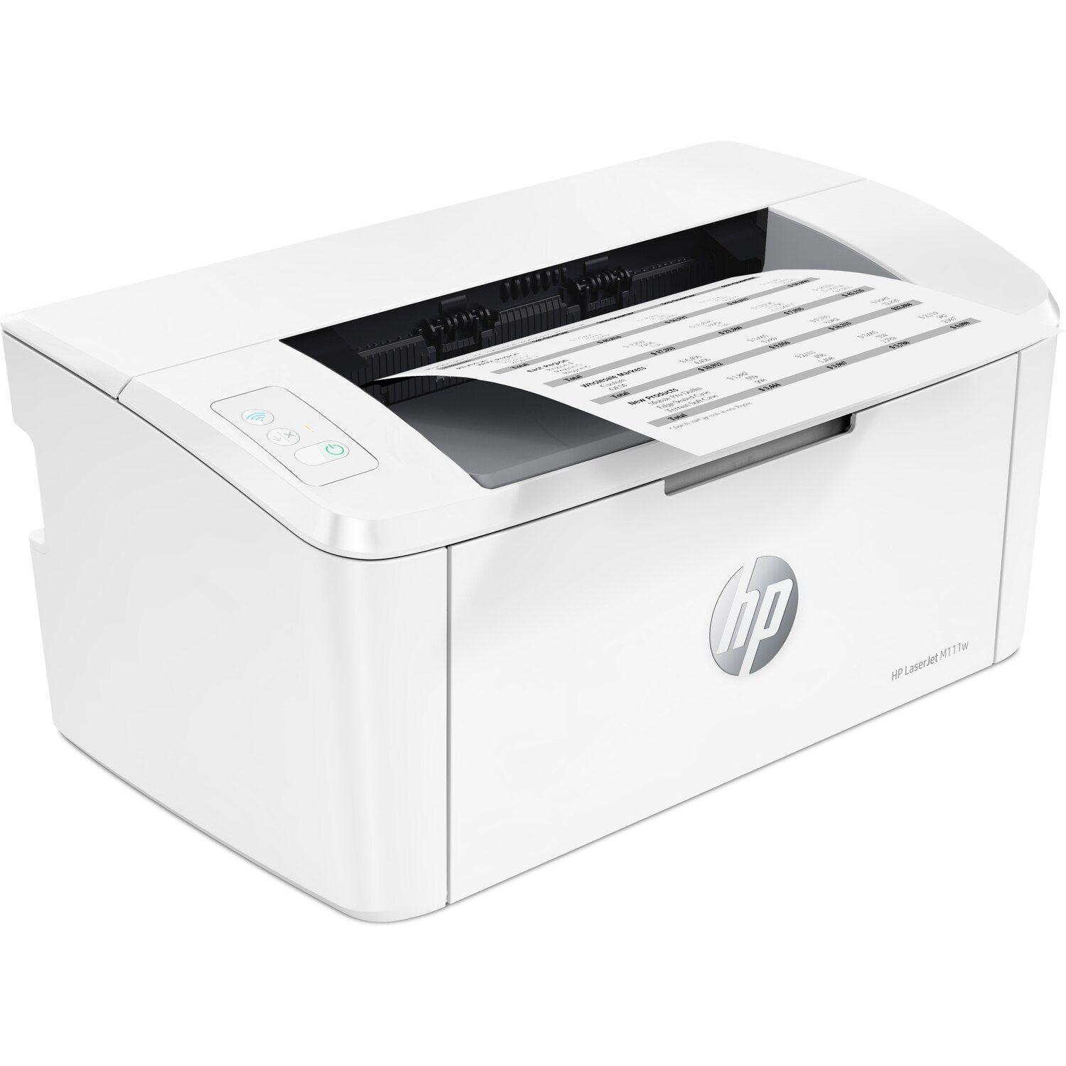 Impresora HP Laserjet M111W (7MD68A)-4