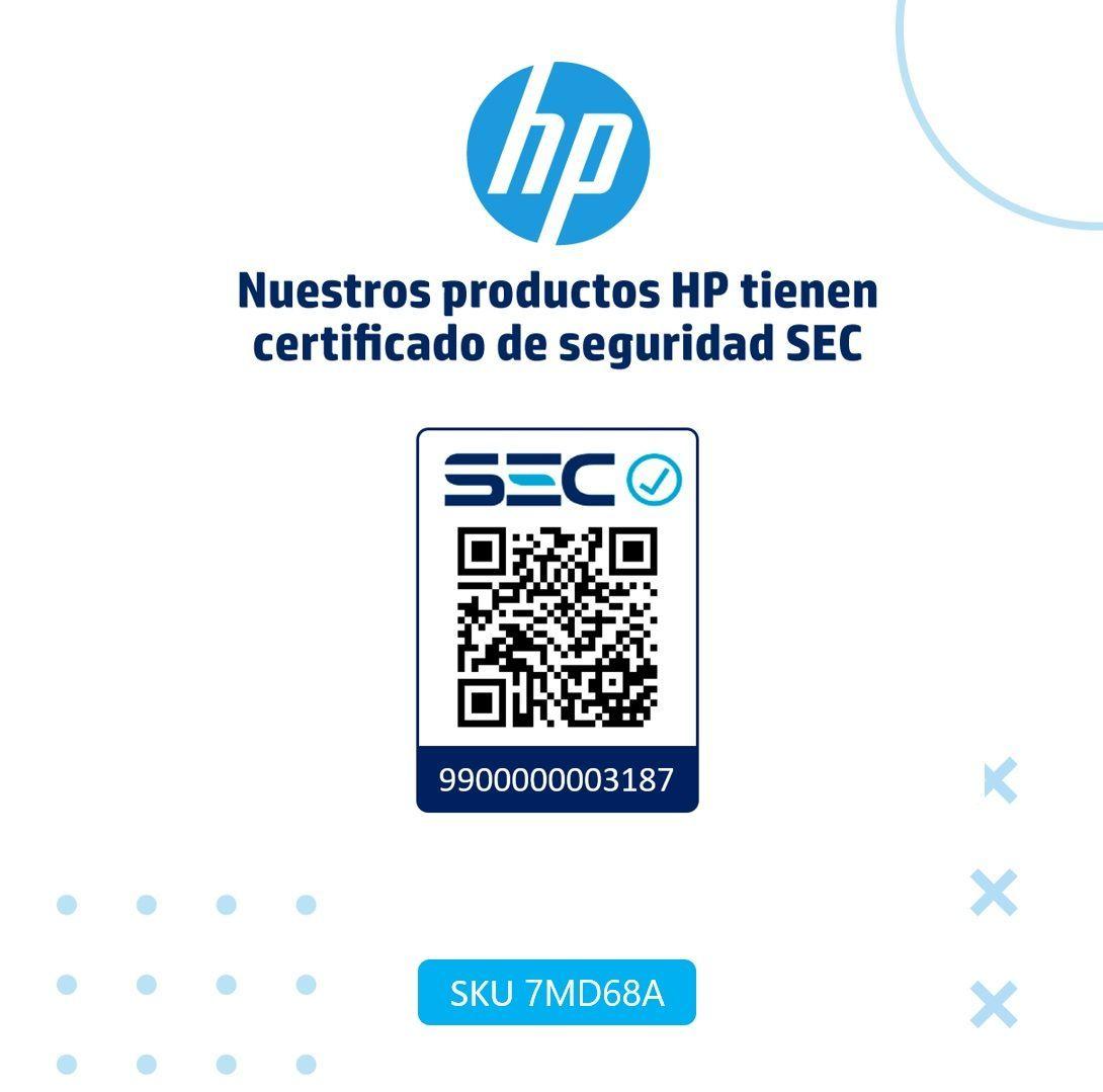 Impresora HP Laserjet M111W (7MD68A)-7