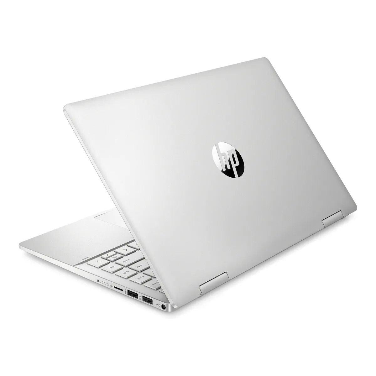 Notebook HP Pavilion 2 en 1 14-ek1013la Intel Core i3 8GB RAM 512GB SSD-5